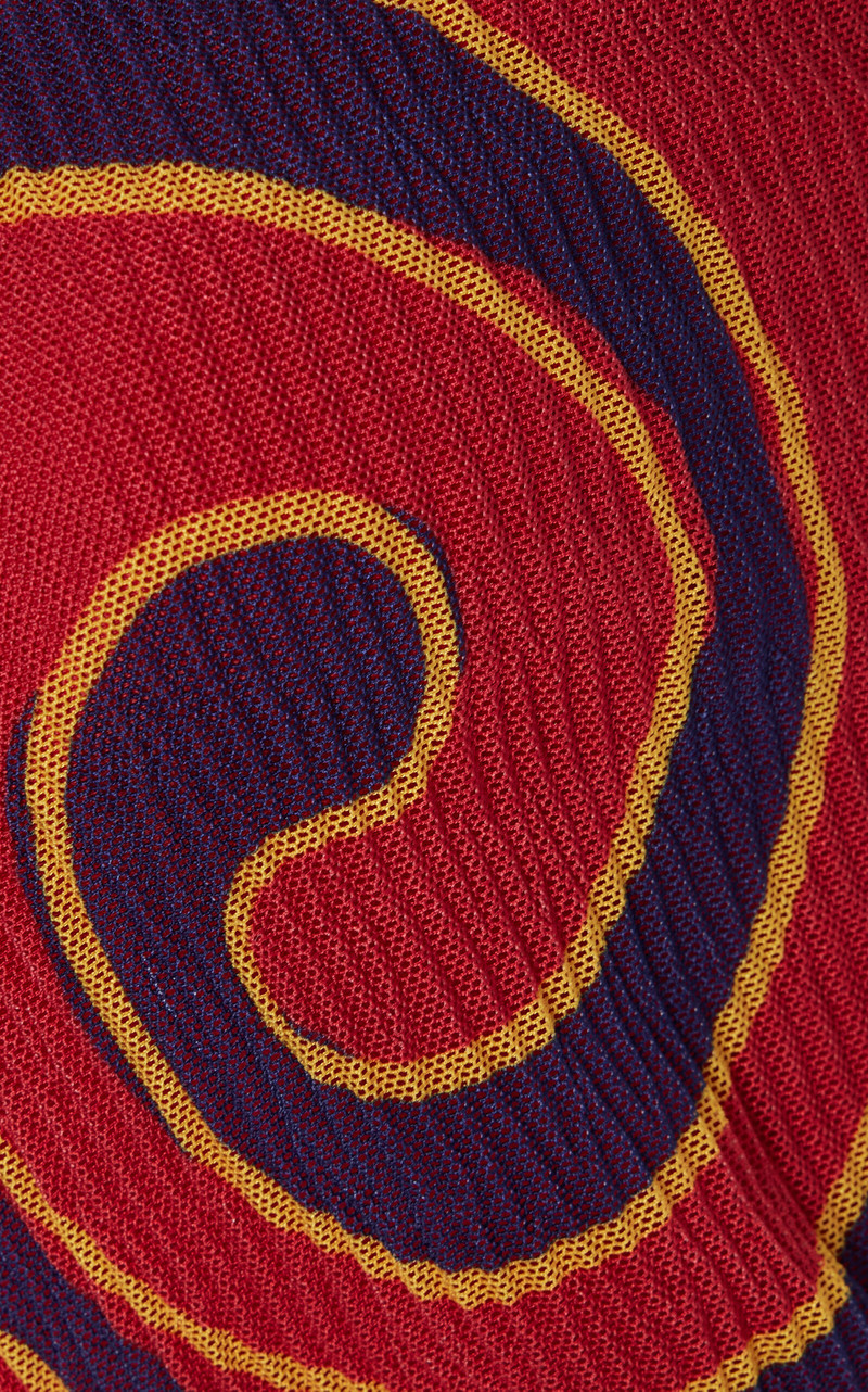 Odessa Top red 5