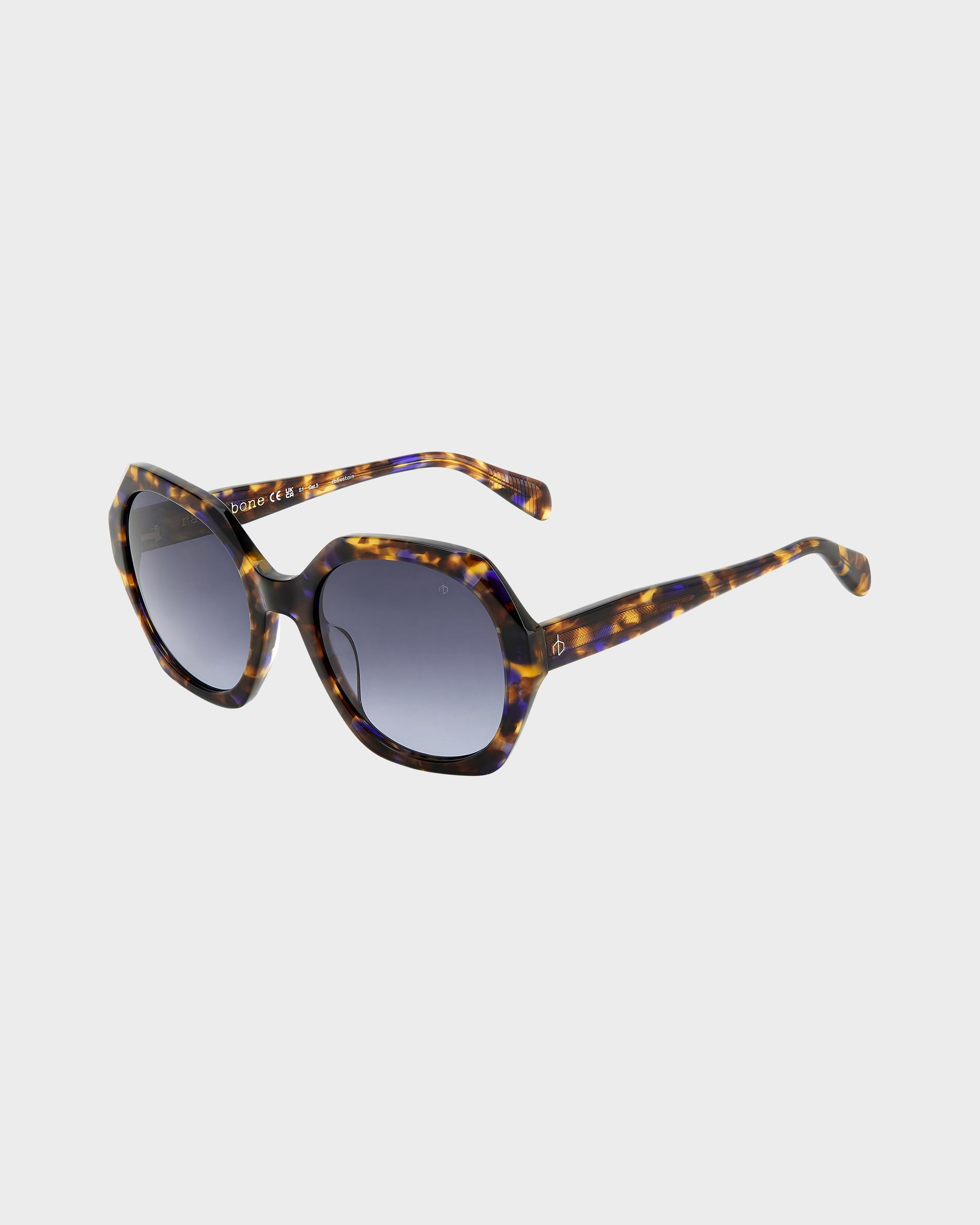 Annalise
Geometric Sunglasses - 1