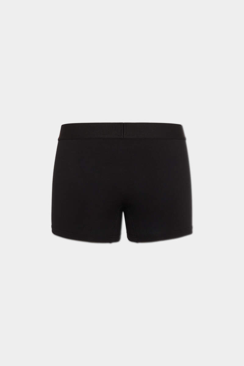 DSQUARED2 DSQUARED2 LOGO GLITTER TRUNK outlook