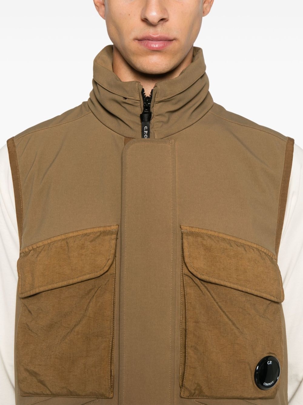 GD Shell gilet - 5