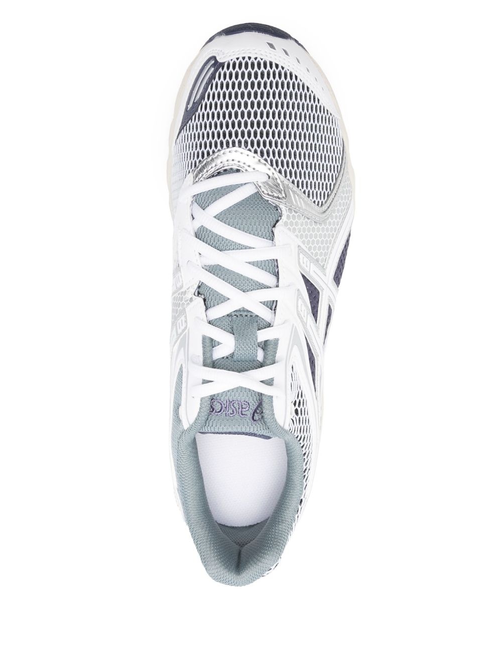 Gel-DS 14 sneakers - 4