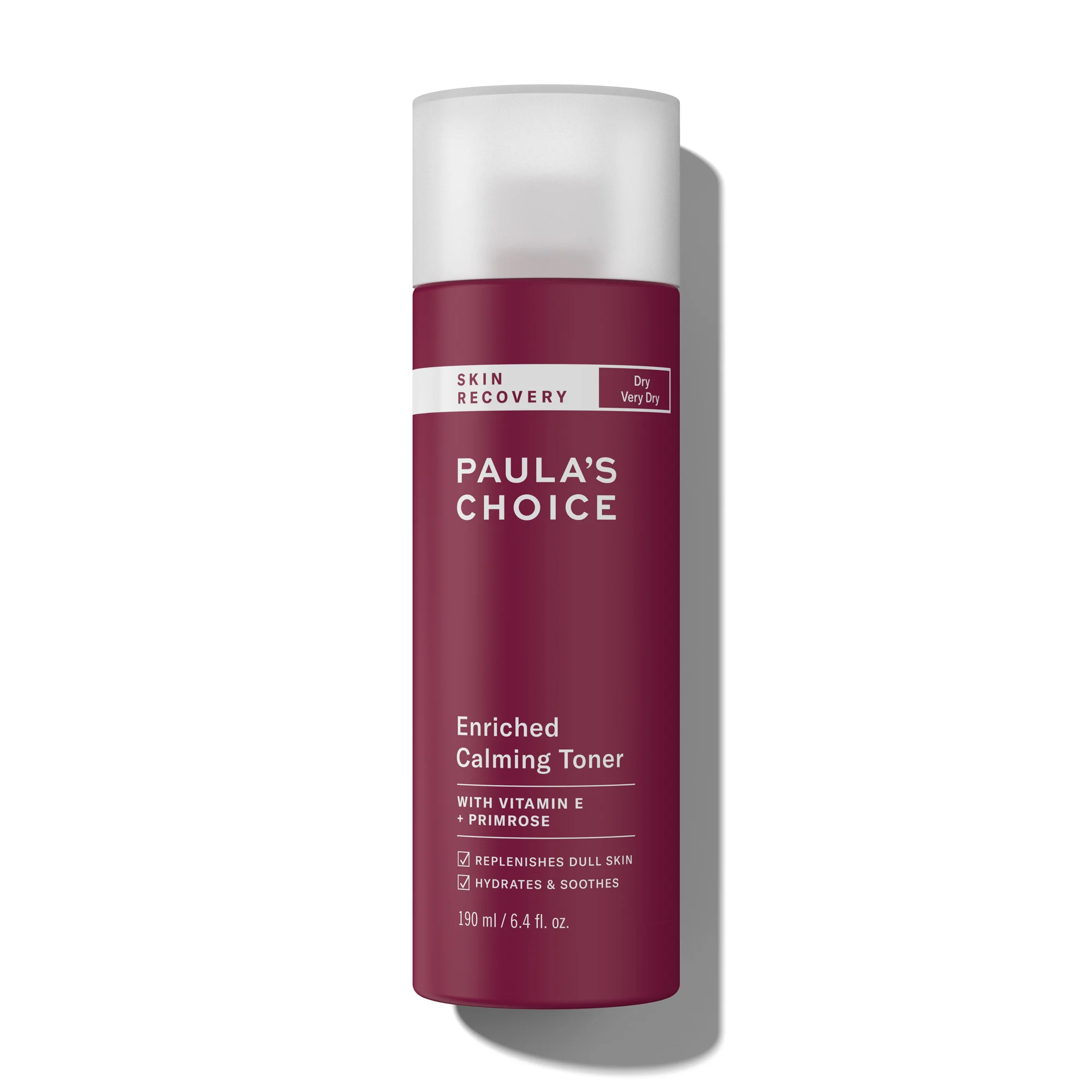 Enriched Calming Toner - 1