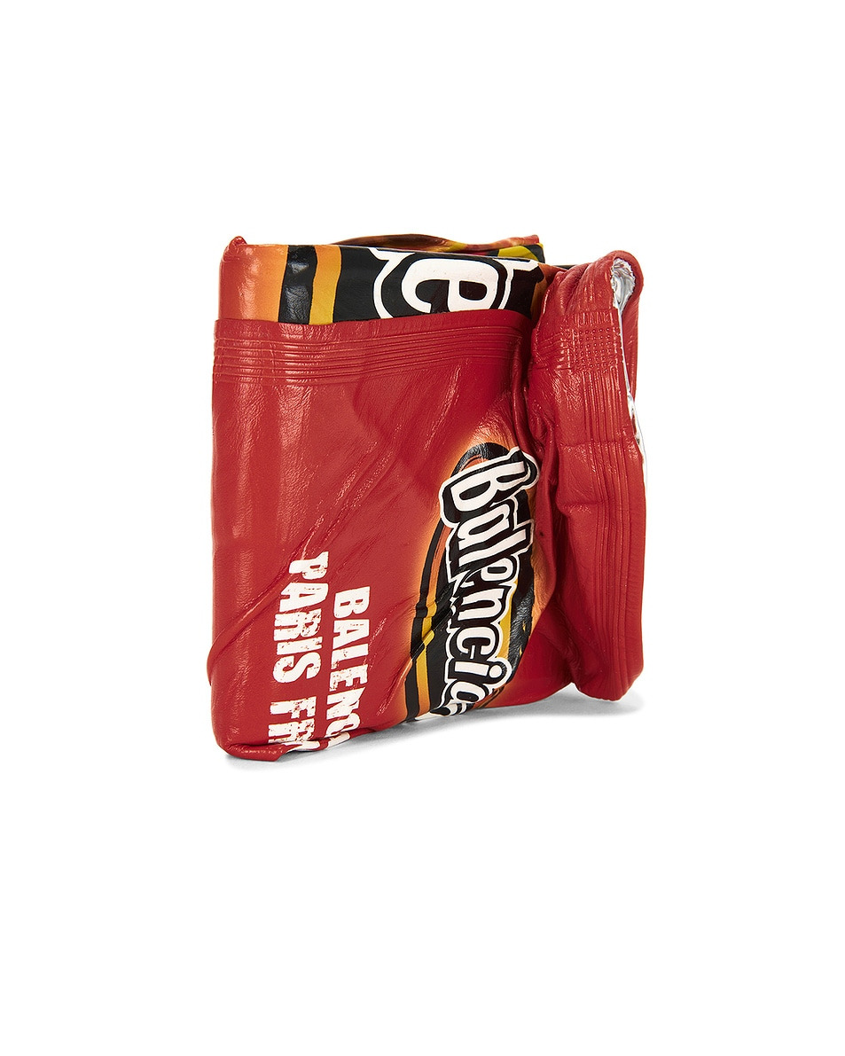 Chips Fold Wallet - 3
