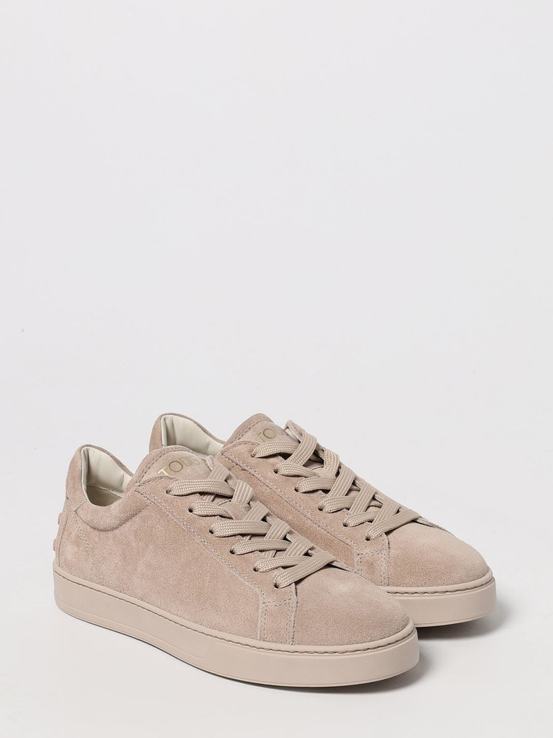 Tod's Sneakers woman Tod's outlook