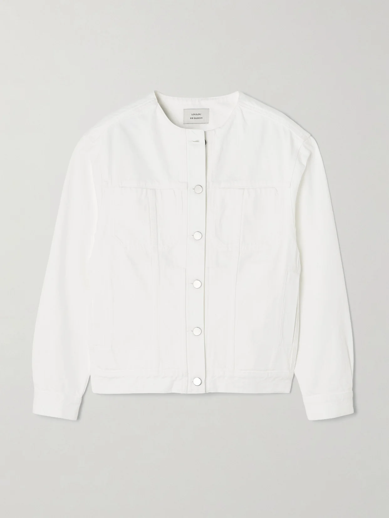 Rima Denim Jacket - 1