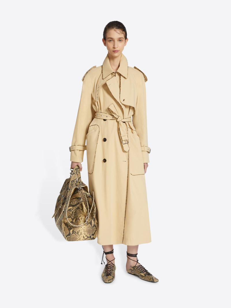 LARGE LEATHER SATCHEL 6