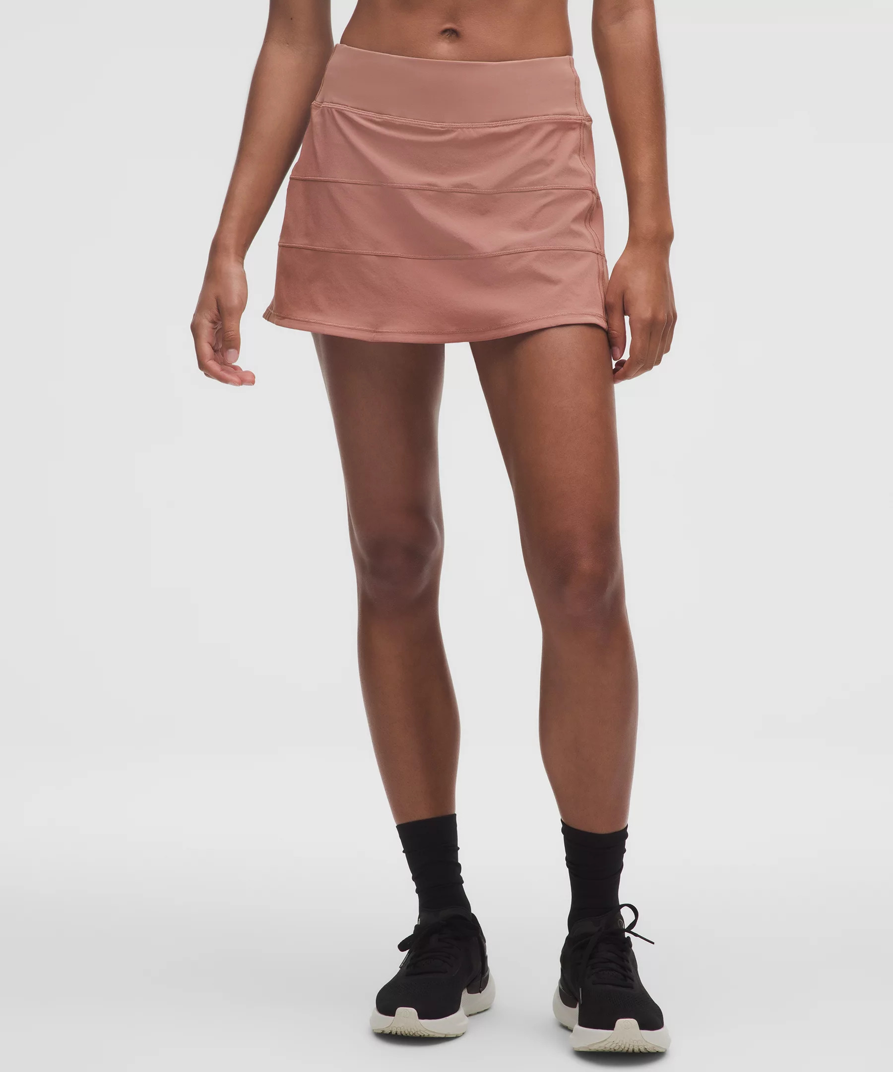 Pace Rival Mid-Rise Skirt *Long - 2
