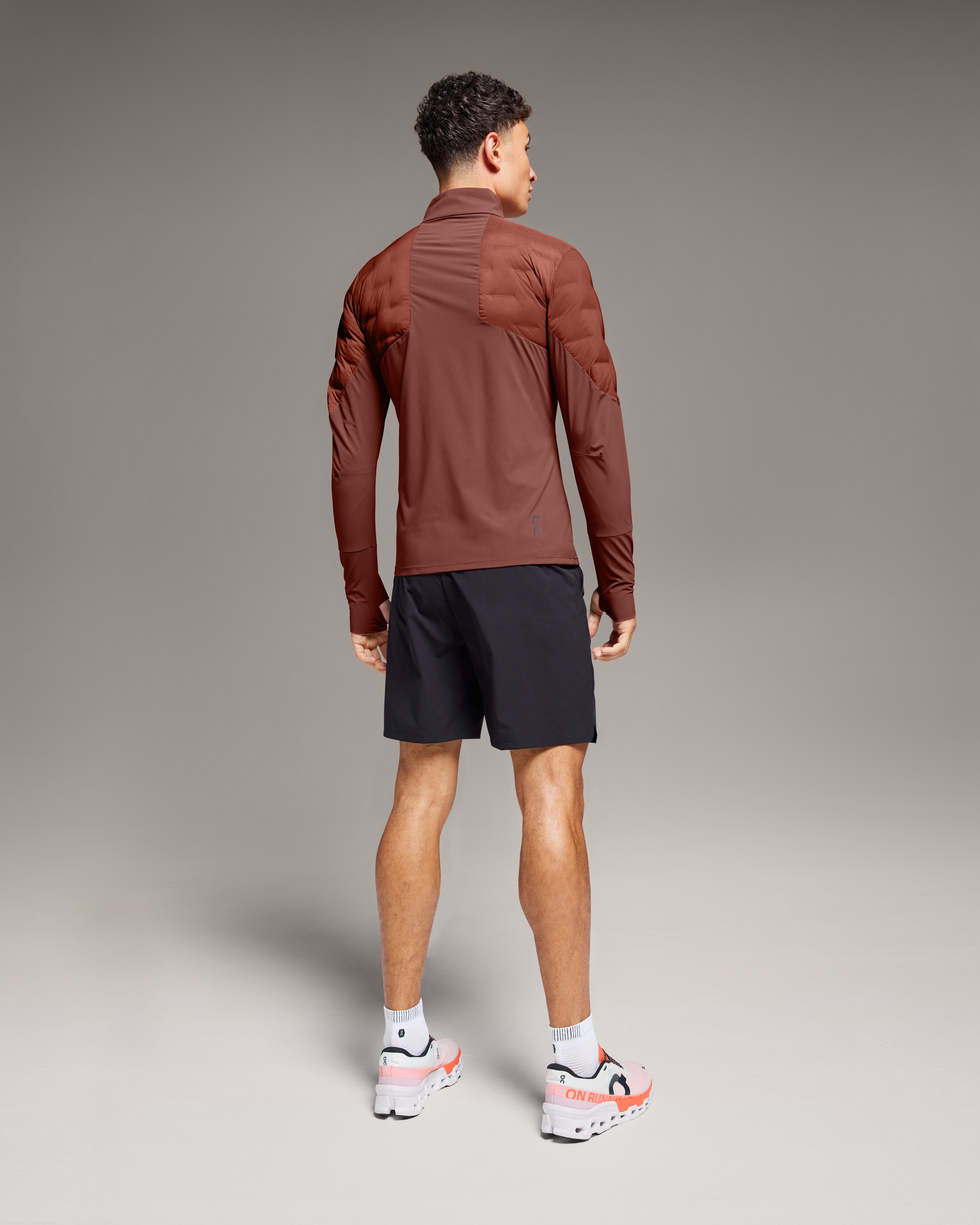 Climate Jacket - 3