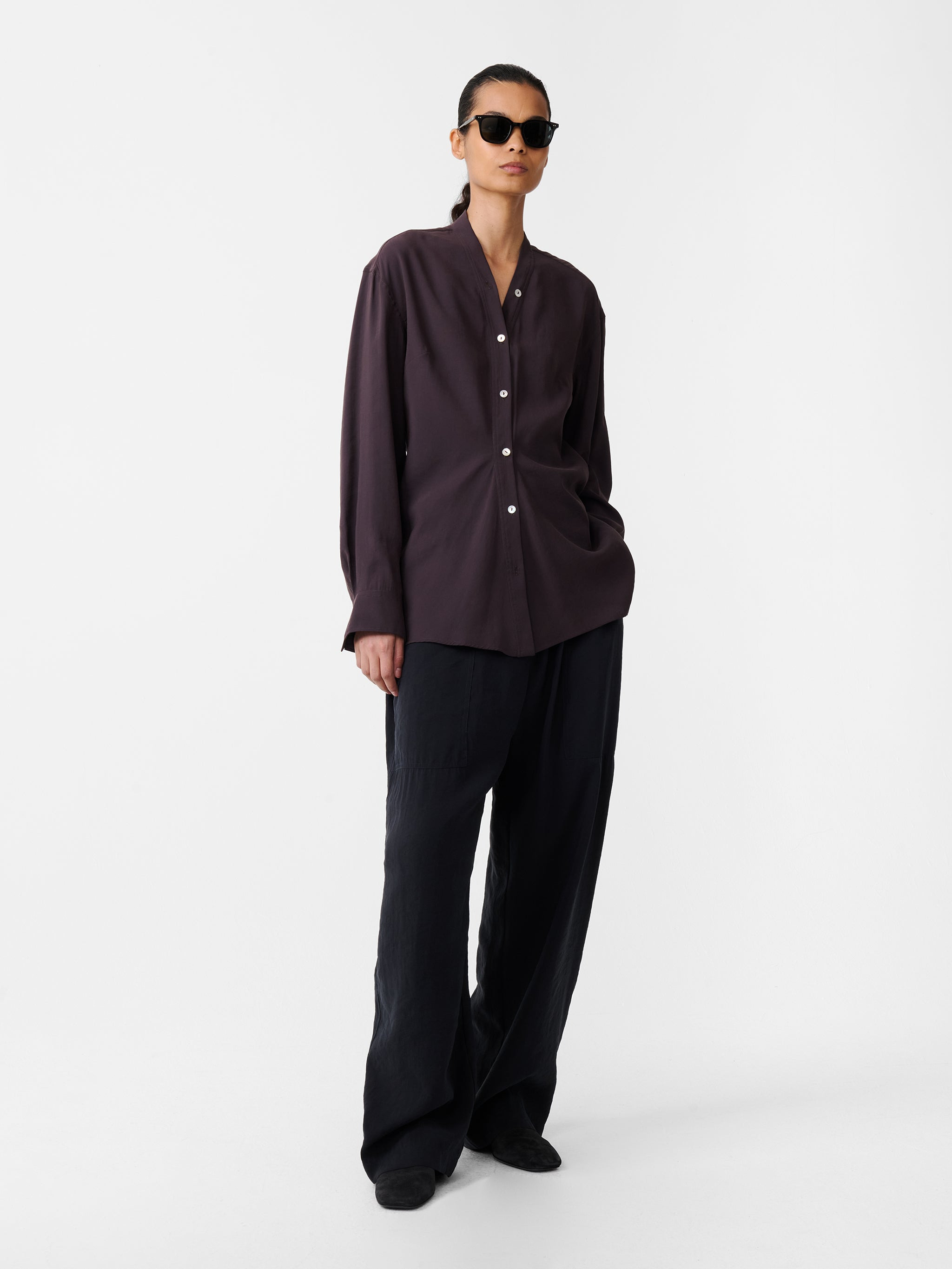 Capel Pant - 2