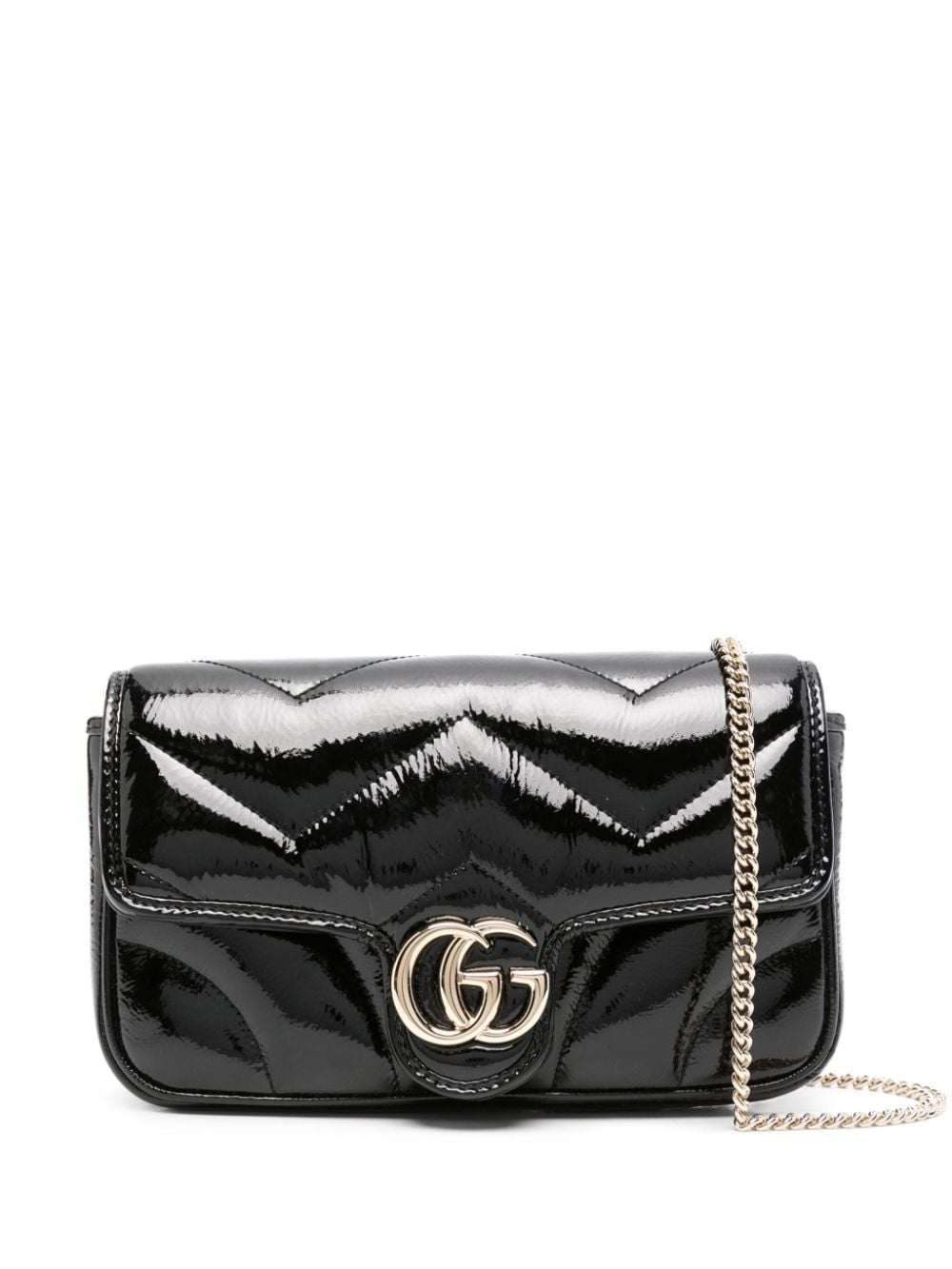 small Marmont crossbody bag - 1