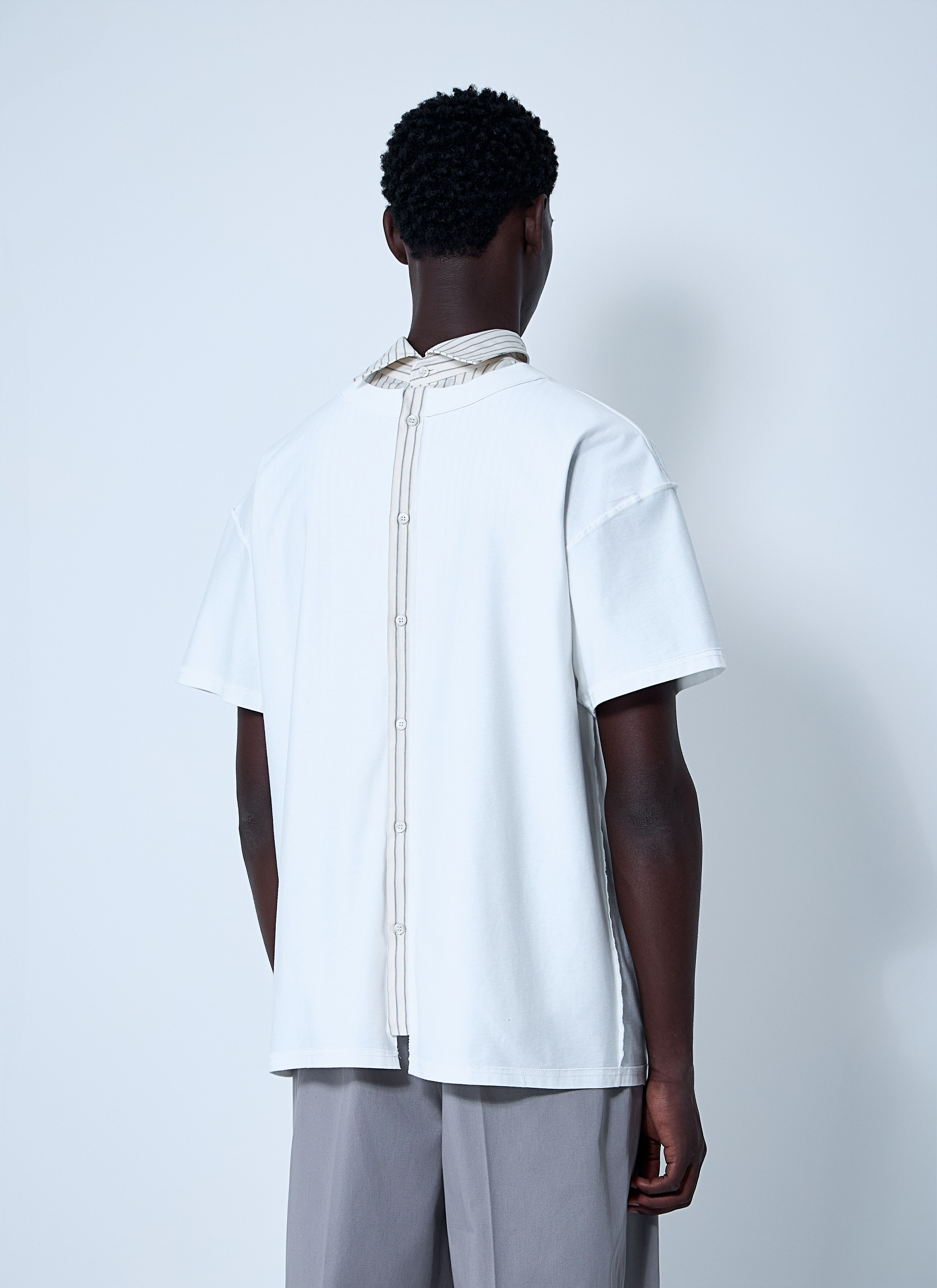 Short Sleeve T-Shirt - 4