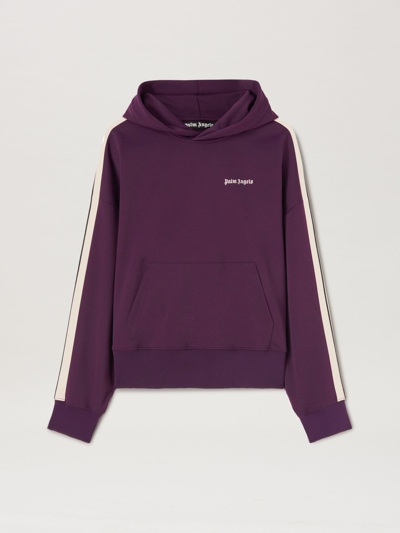 Track Hoodie Classic Logo 1