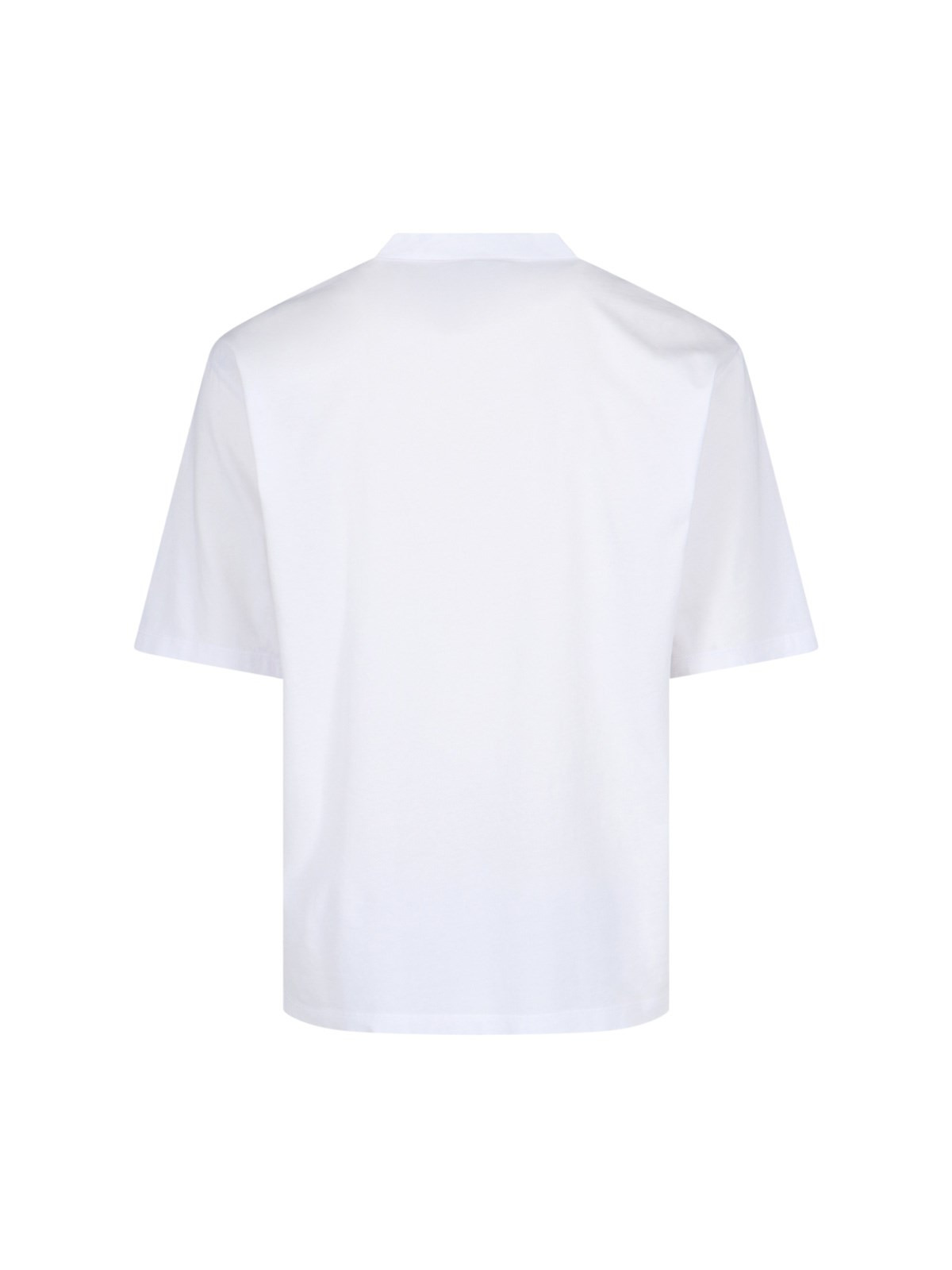 X VAQUERA LOGO T-SHIRT - 2