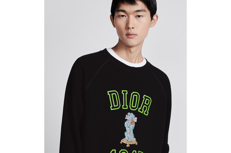 Relaxed-Fit Bobby Sweatshirt 7