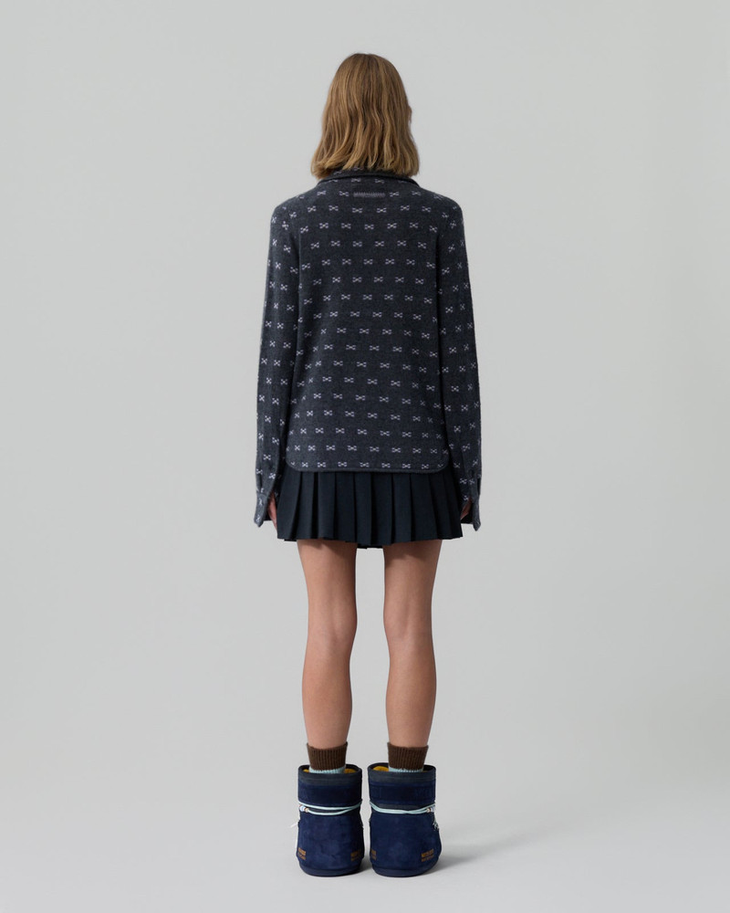 Dylan Tweed Shirt 3