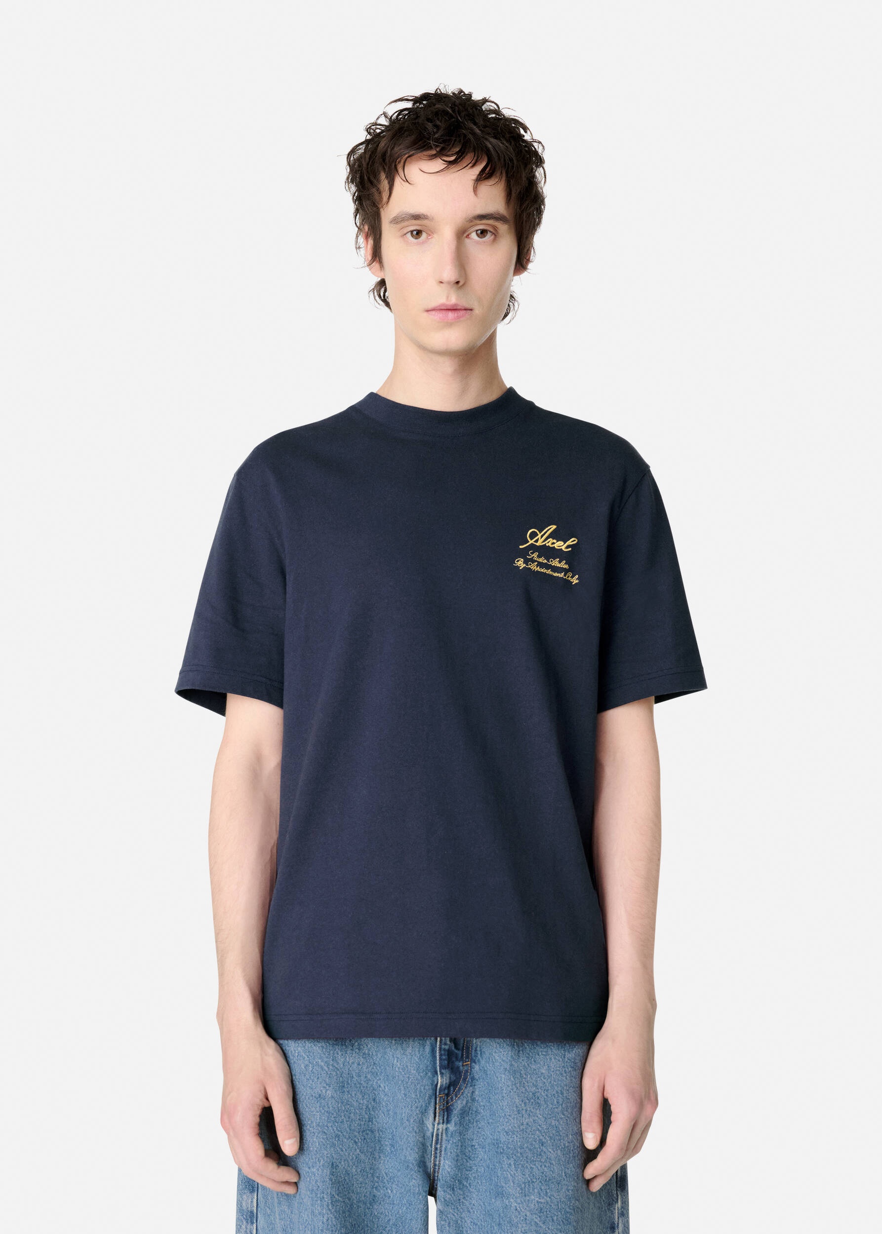Atelier T-Shirt - 2