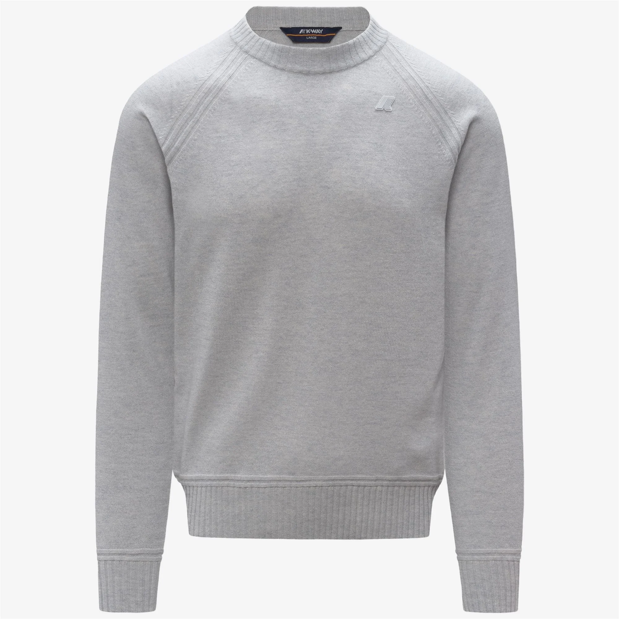 SEBAS WOOL CASHMERE - 1