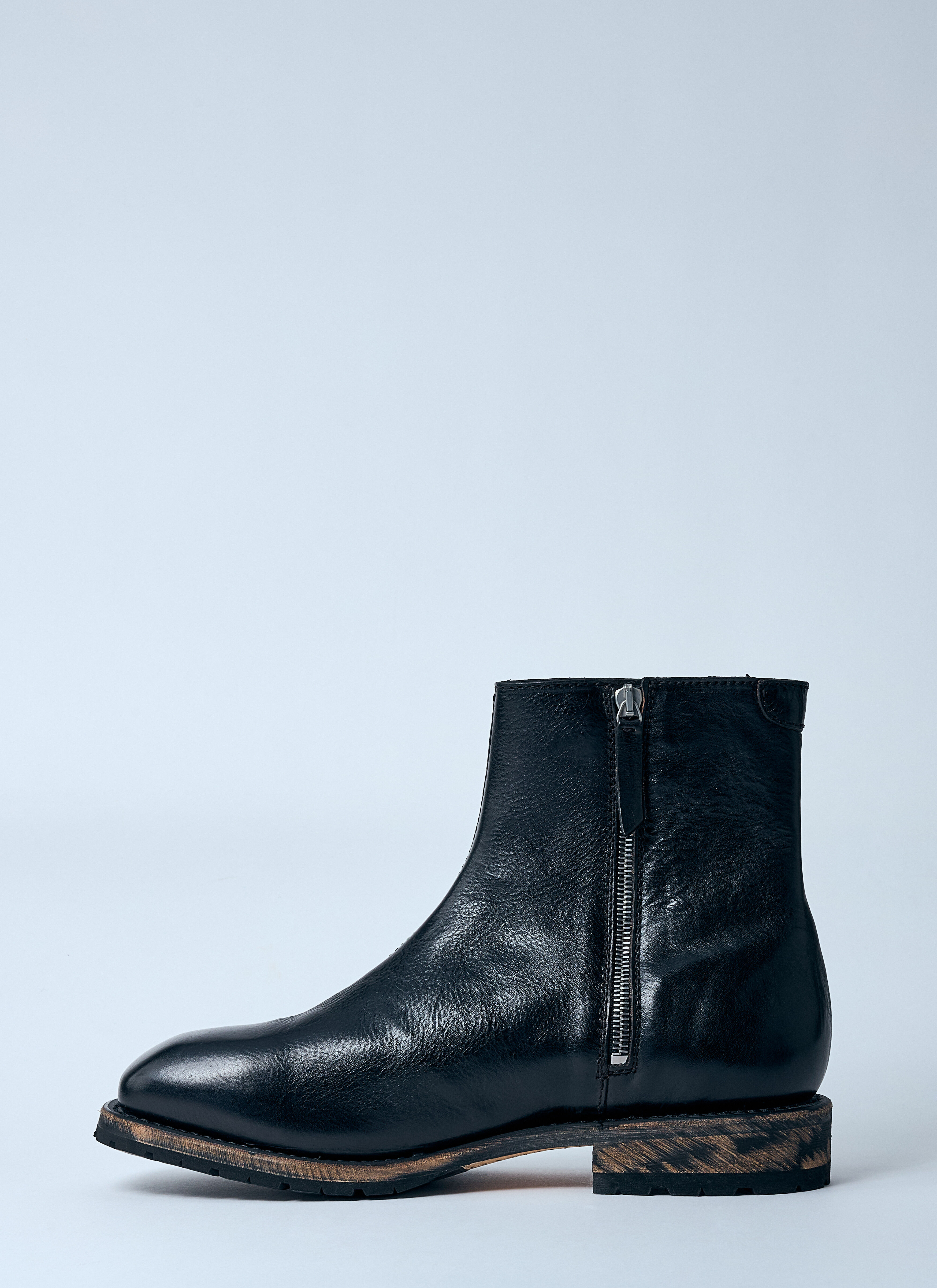 Engine Boots - 4