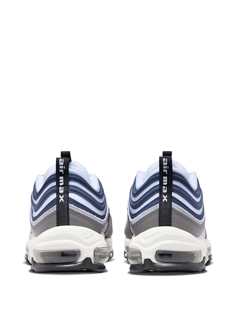 Air Max 97 "Georgetown" sneakers - 3