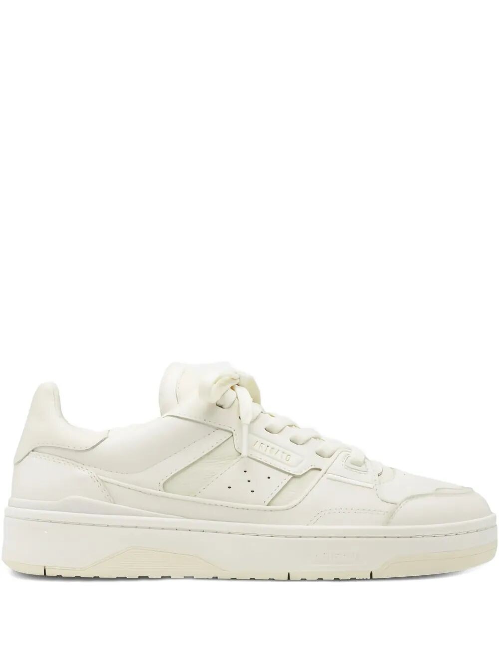 Introducing the CLAY SNEAKERS, a stunning pair of shoes by AXEL ARIGATO. Crafted from premium materi - 1