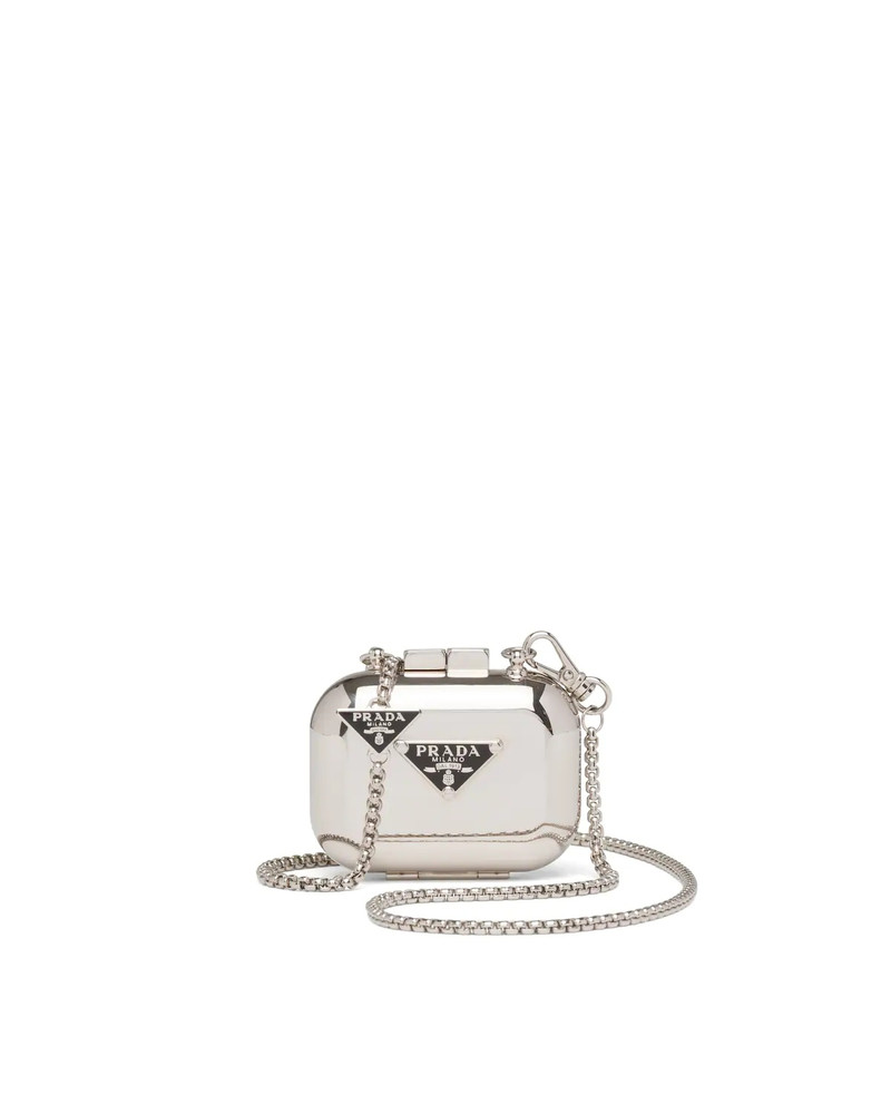 Metal vanity case for AirPods Pro 1