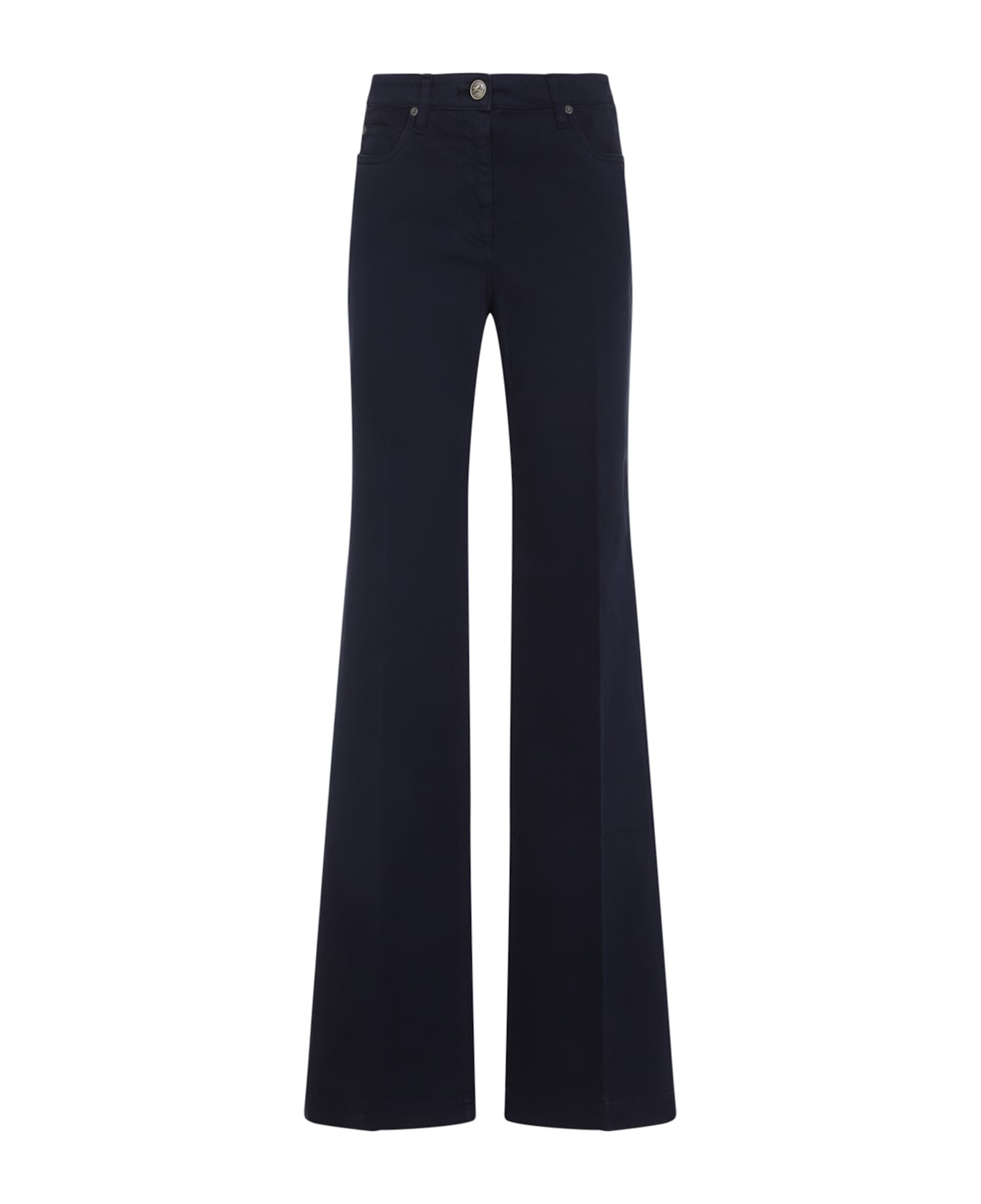 Denim Jeans - 2