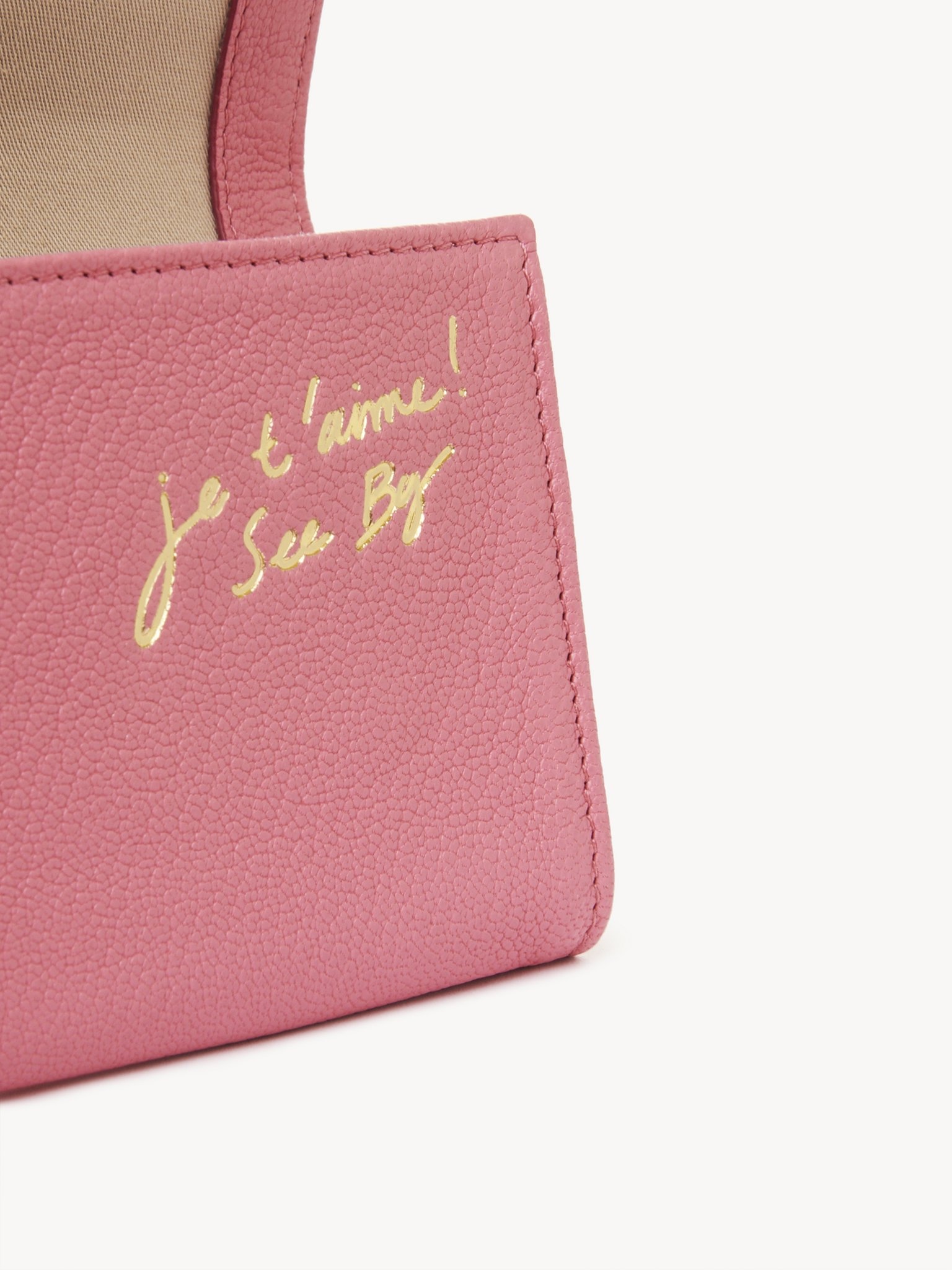 HANA LONG WALLET - 4
