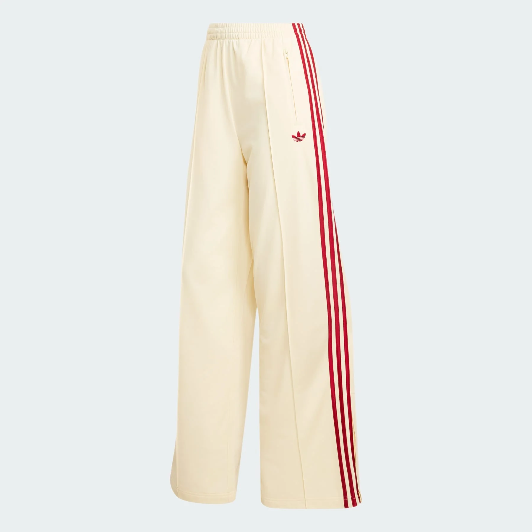 FIREBIRD LOOSE TRACK PANTS - 1