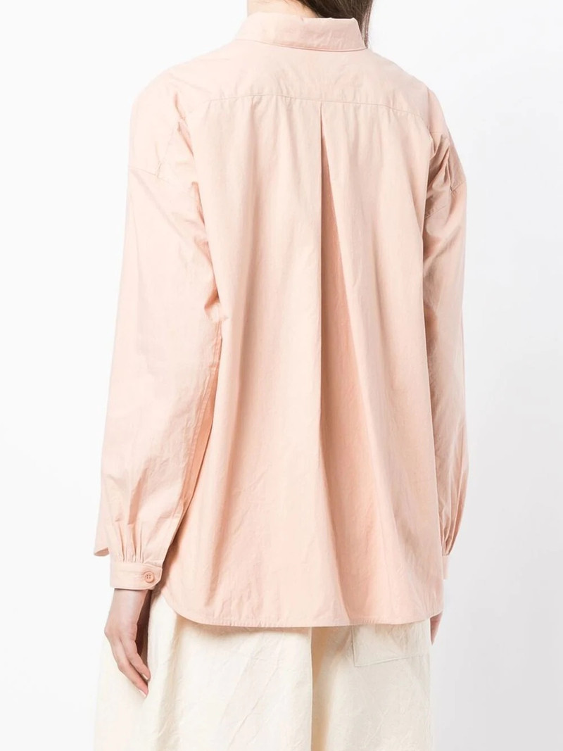 The Florist shirt 4