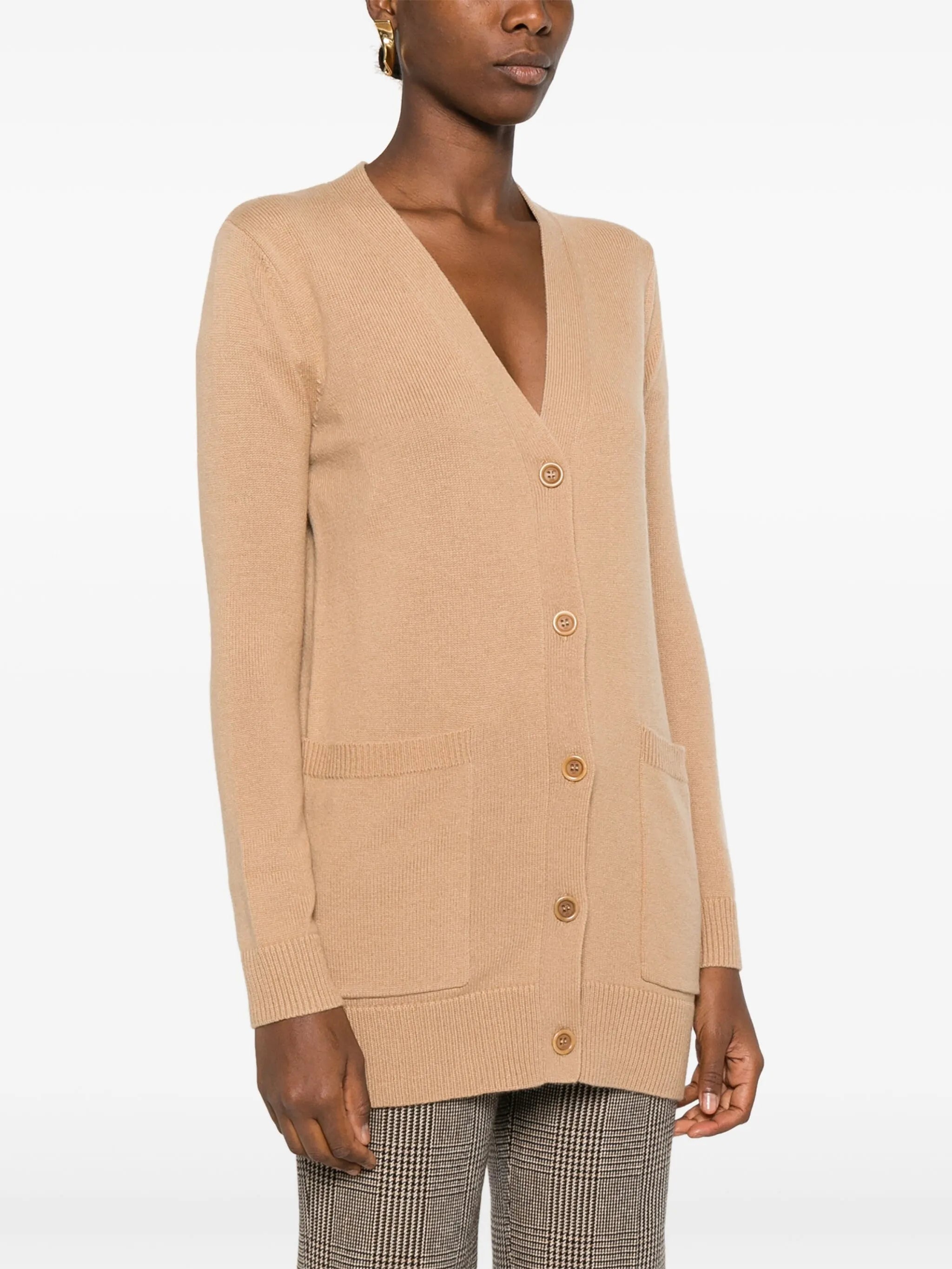 Villar Cardigan - 3
