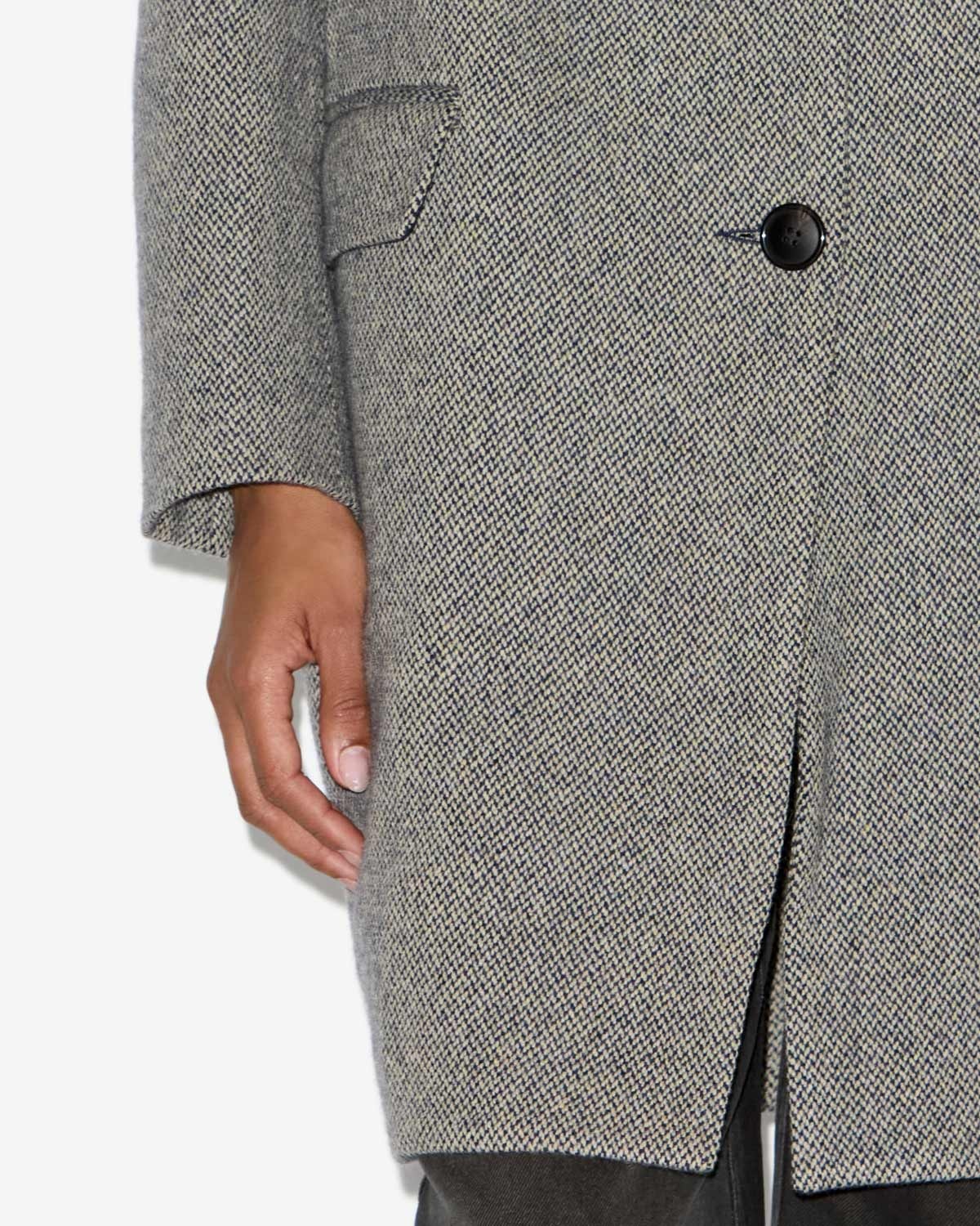 LIMIZA COAT - 3
