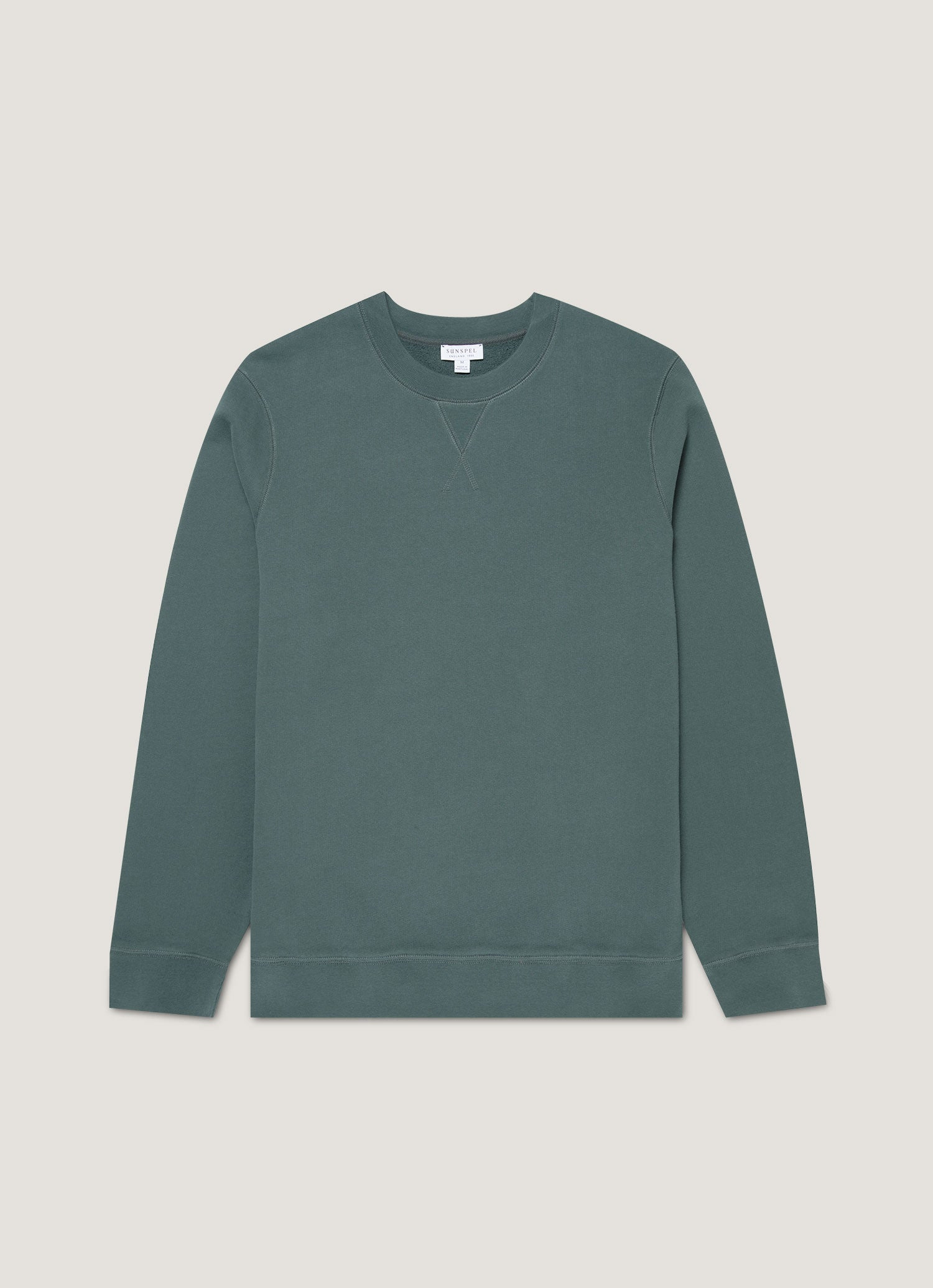 Loopback Sweatshirt - 1