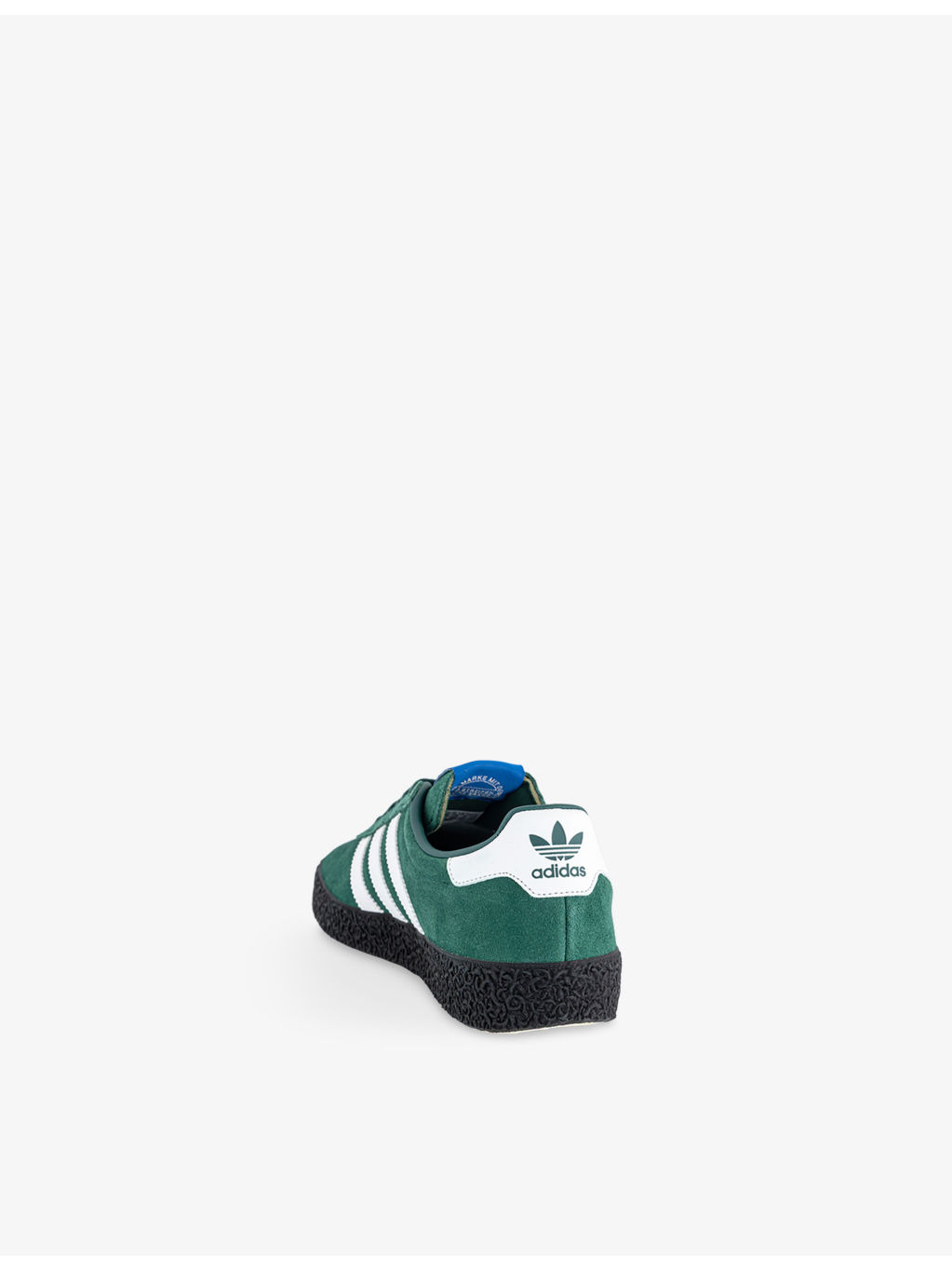 Montreal RM Leather Trainers - 4