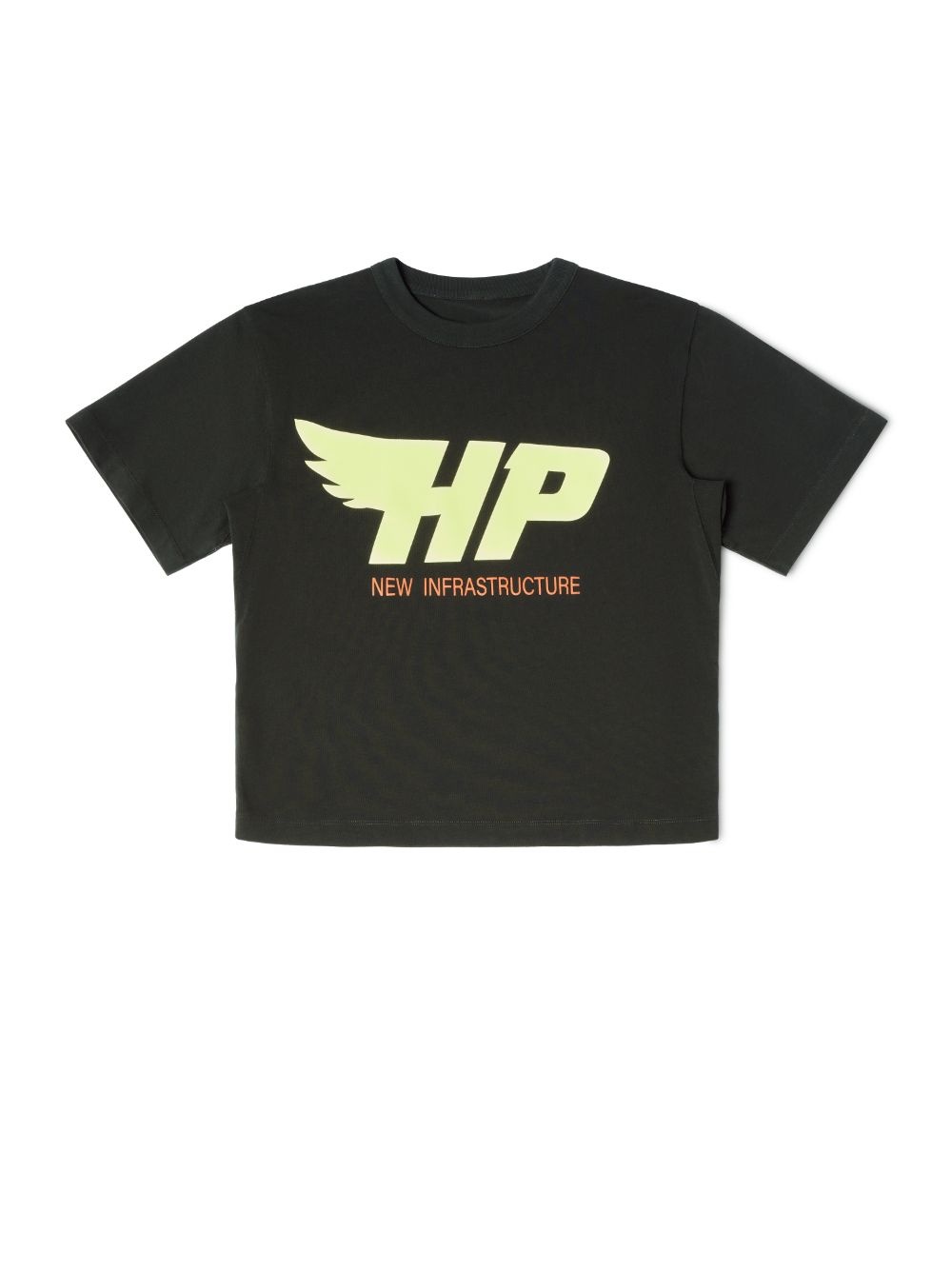 Hp Fly Ss Tee - 1