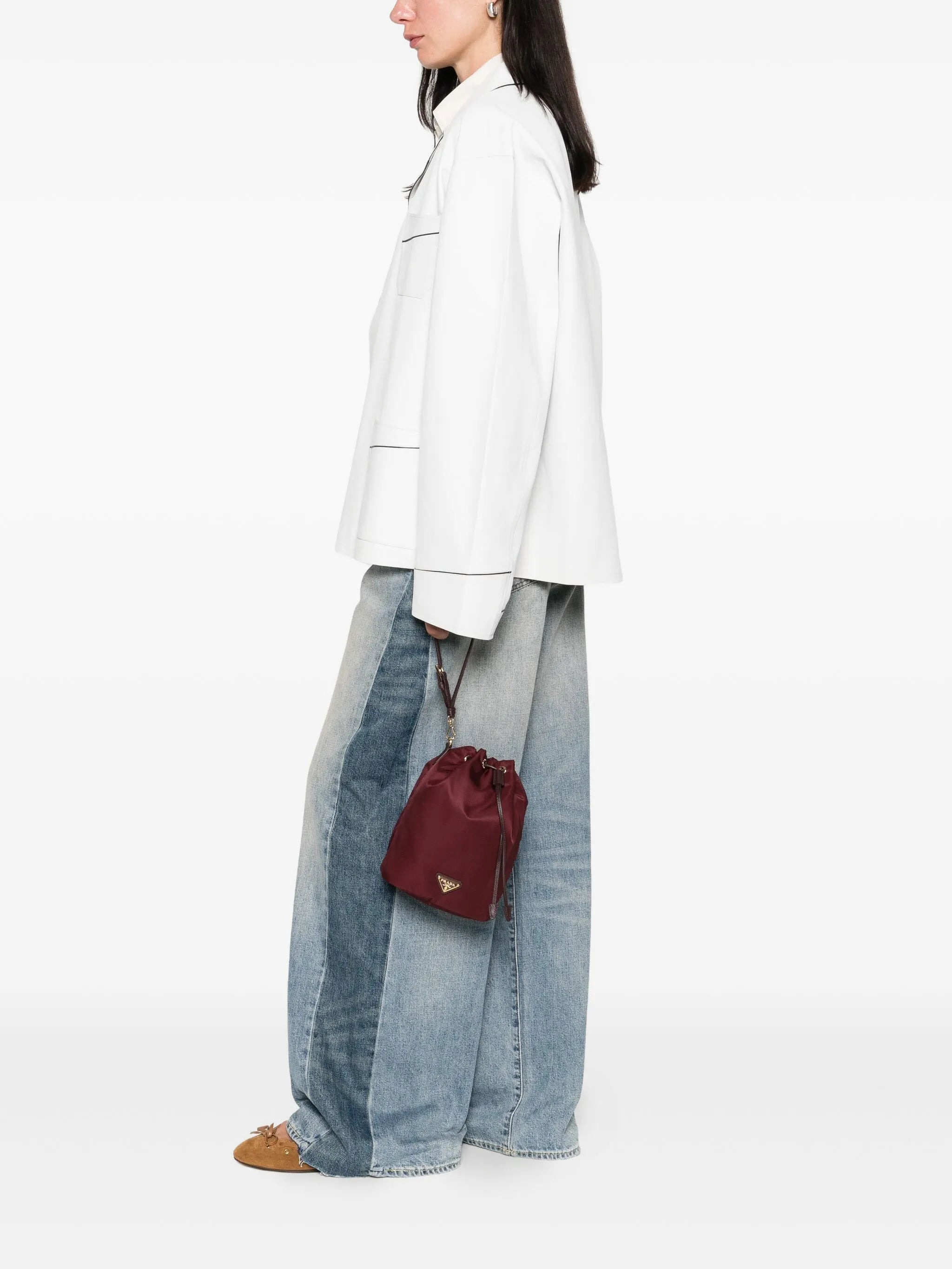 Prada Tote Bags - 4