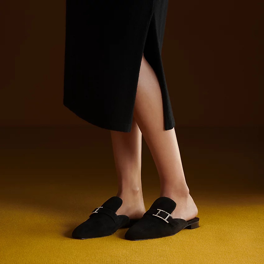 Beauty mule - 2
