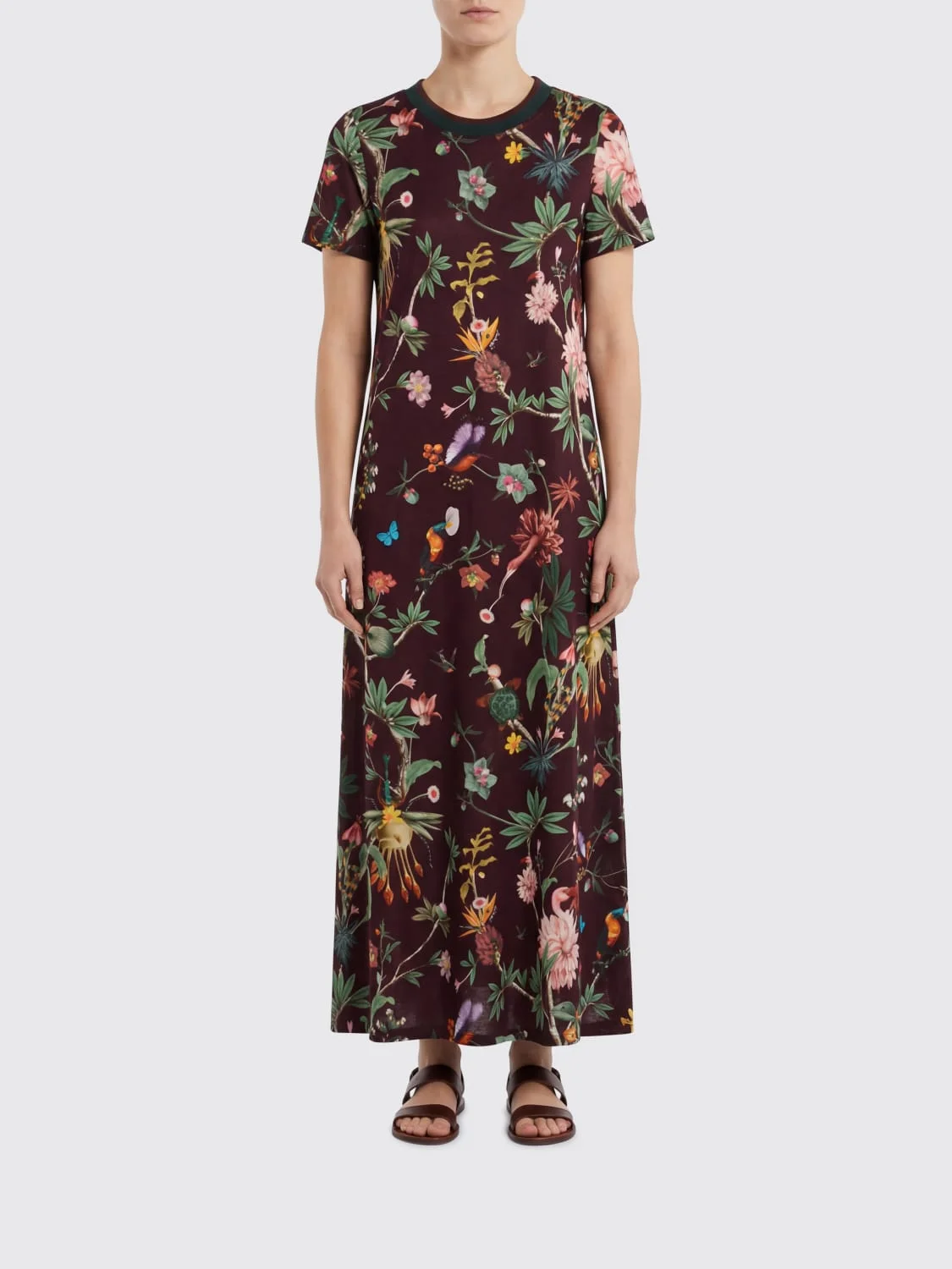 Dress woman La Doublej - 1