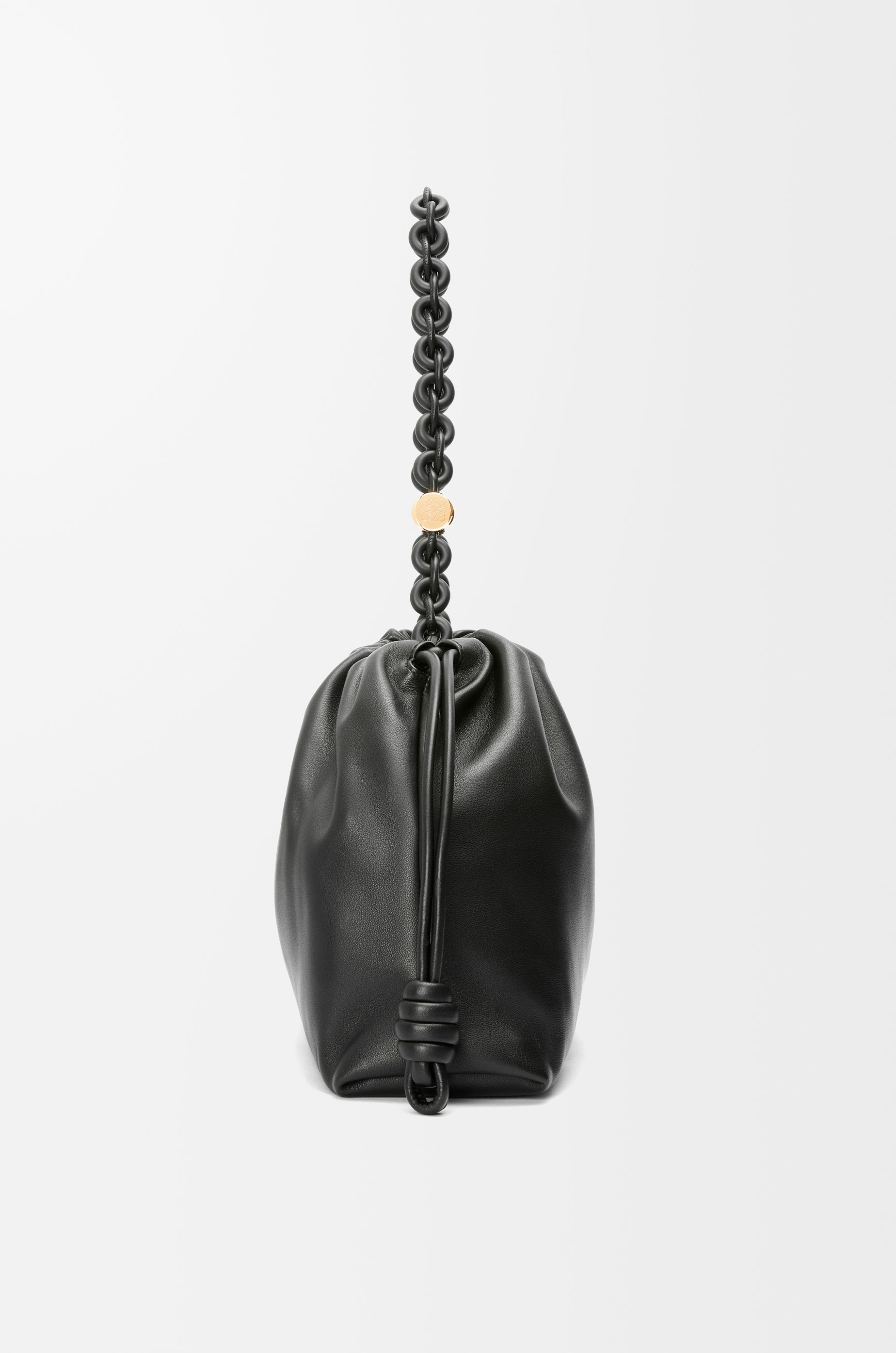 Large Flamenco purse in mellow nappa lambskin - 6