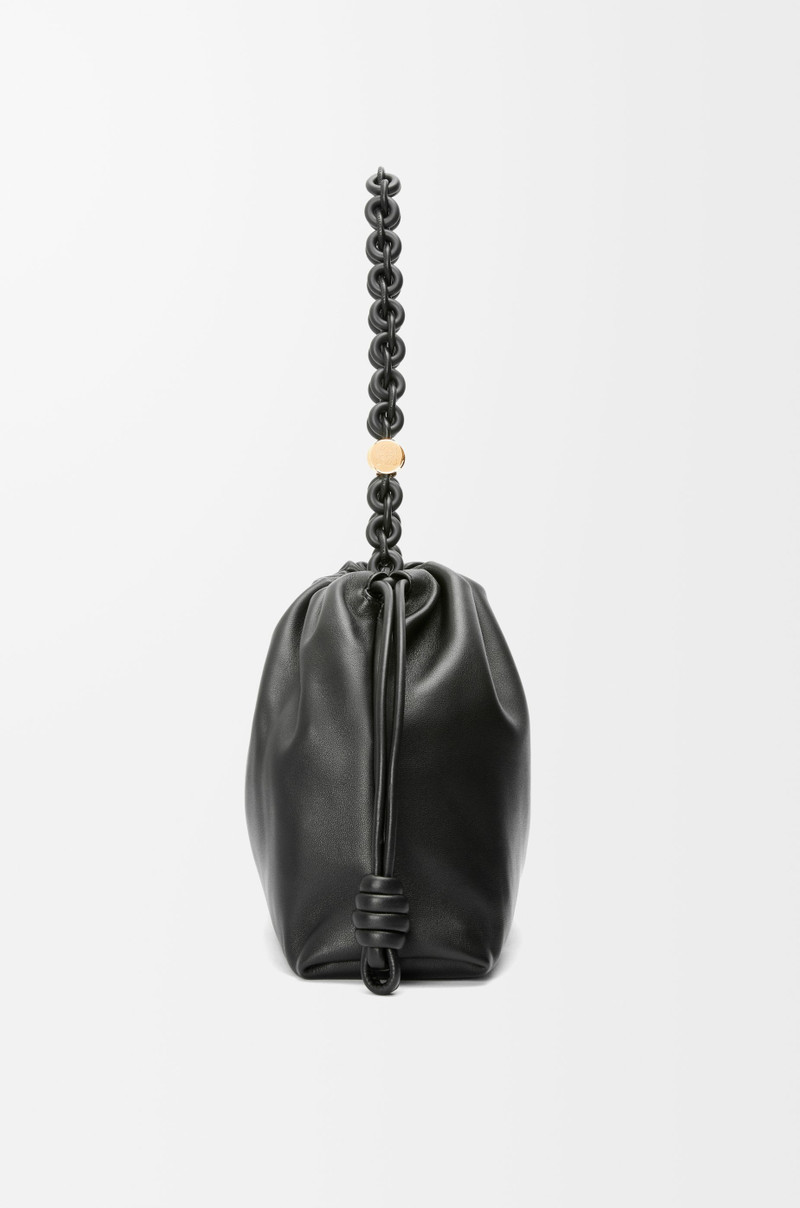 Large Flamenco purse in mellow nappa lambskin 6