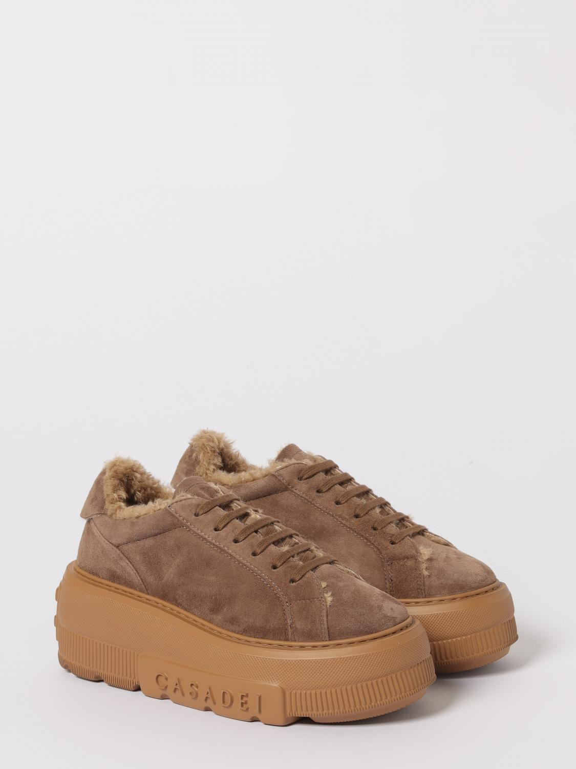 Sneakers woman Casadei - 2