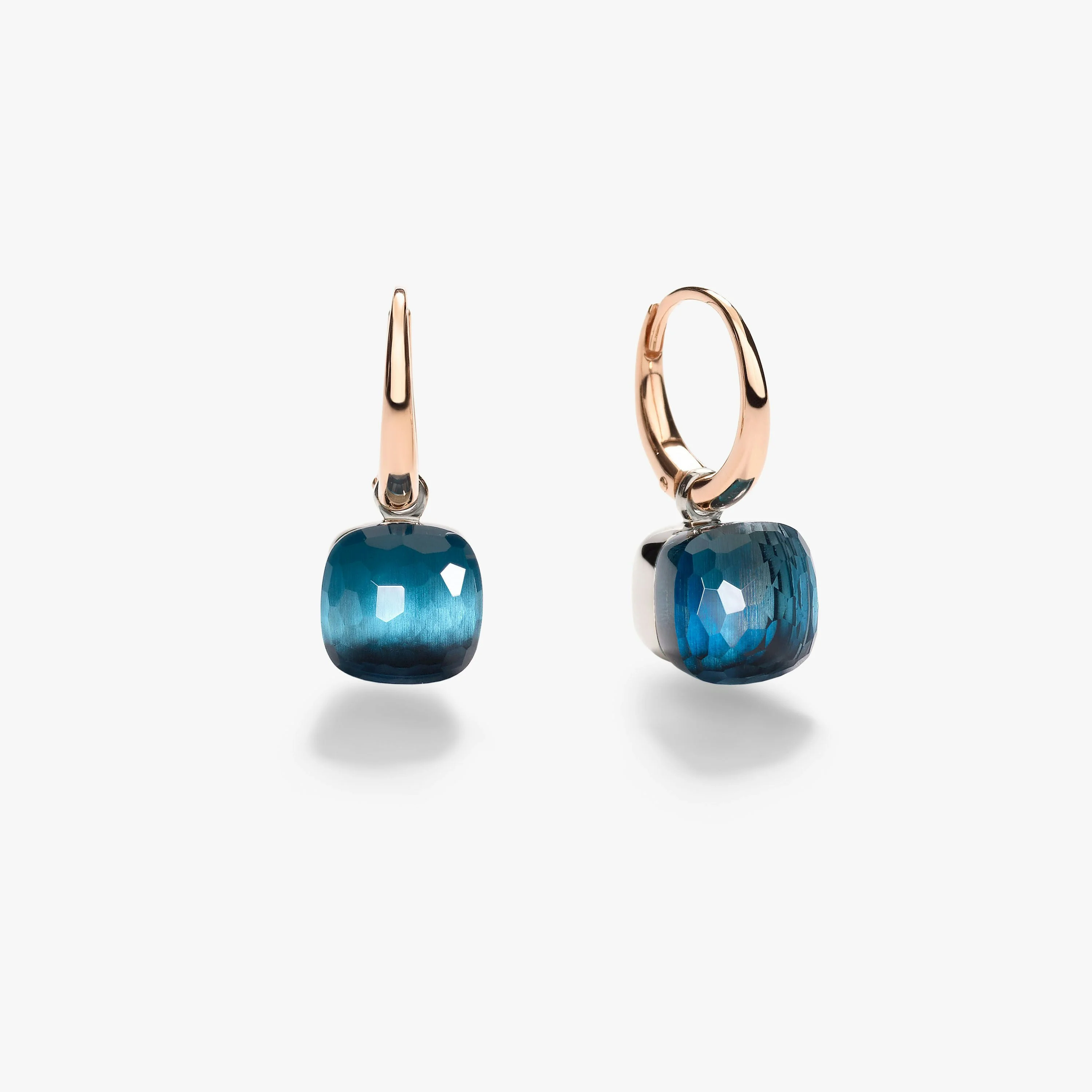 Nudo Petit Earrings - 1