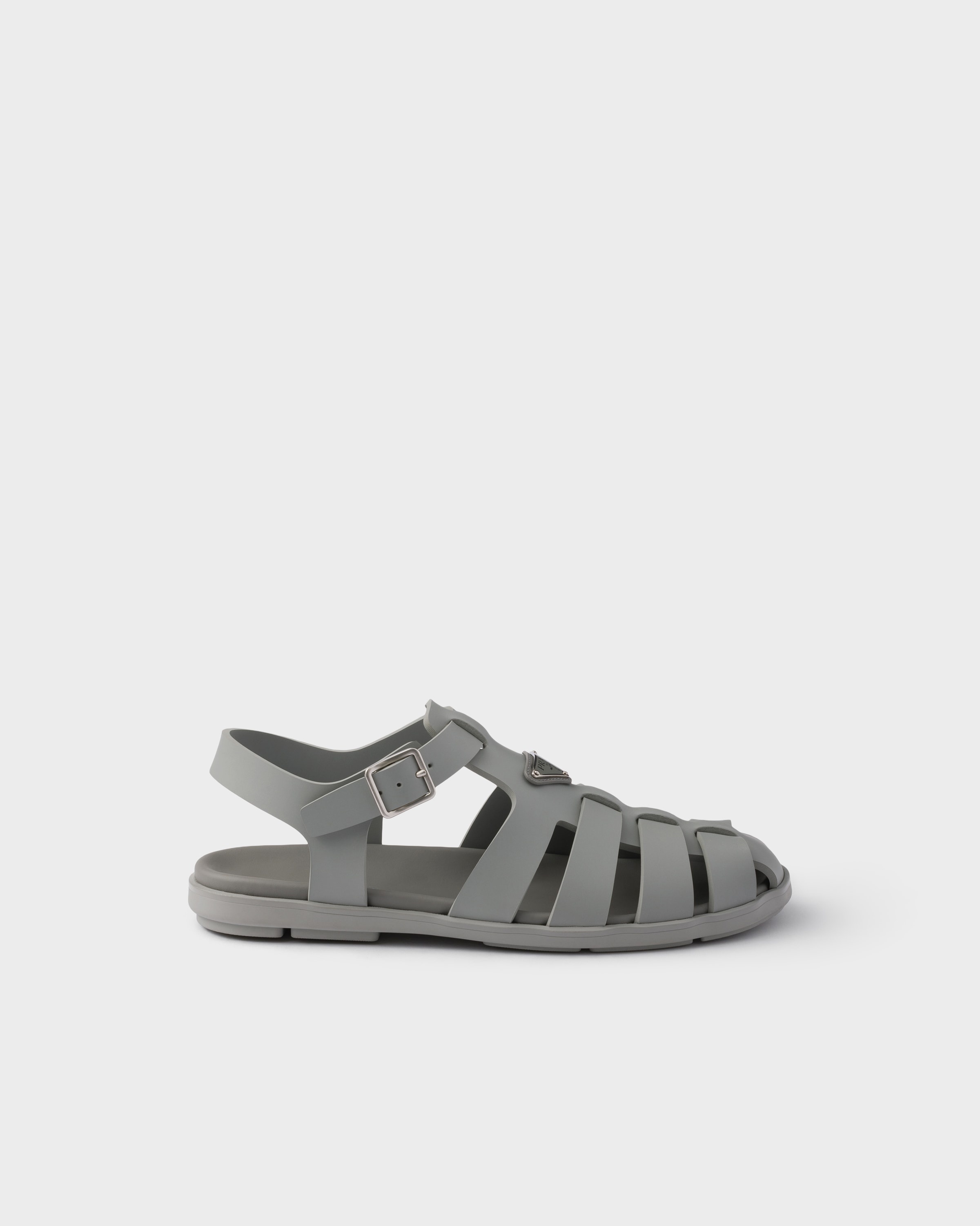 Rubber fisherman sandals - 2