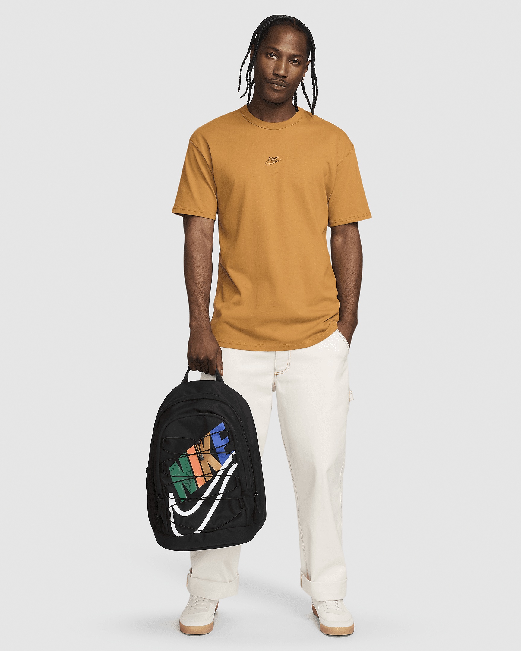 Nike Hayward Backpack (26L) - 12