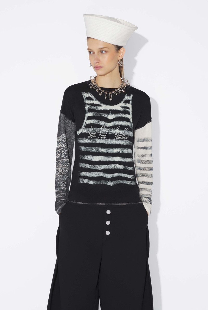 THE “TATTOO” TOP 3