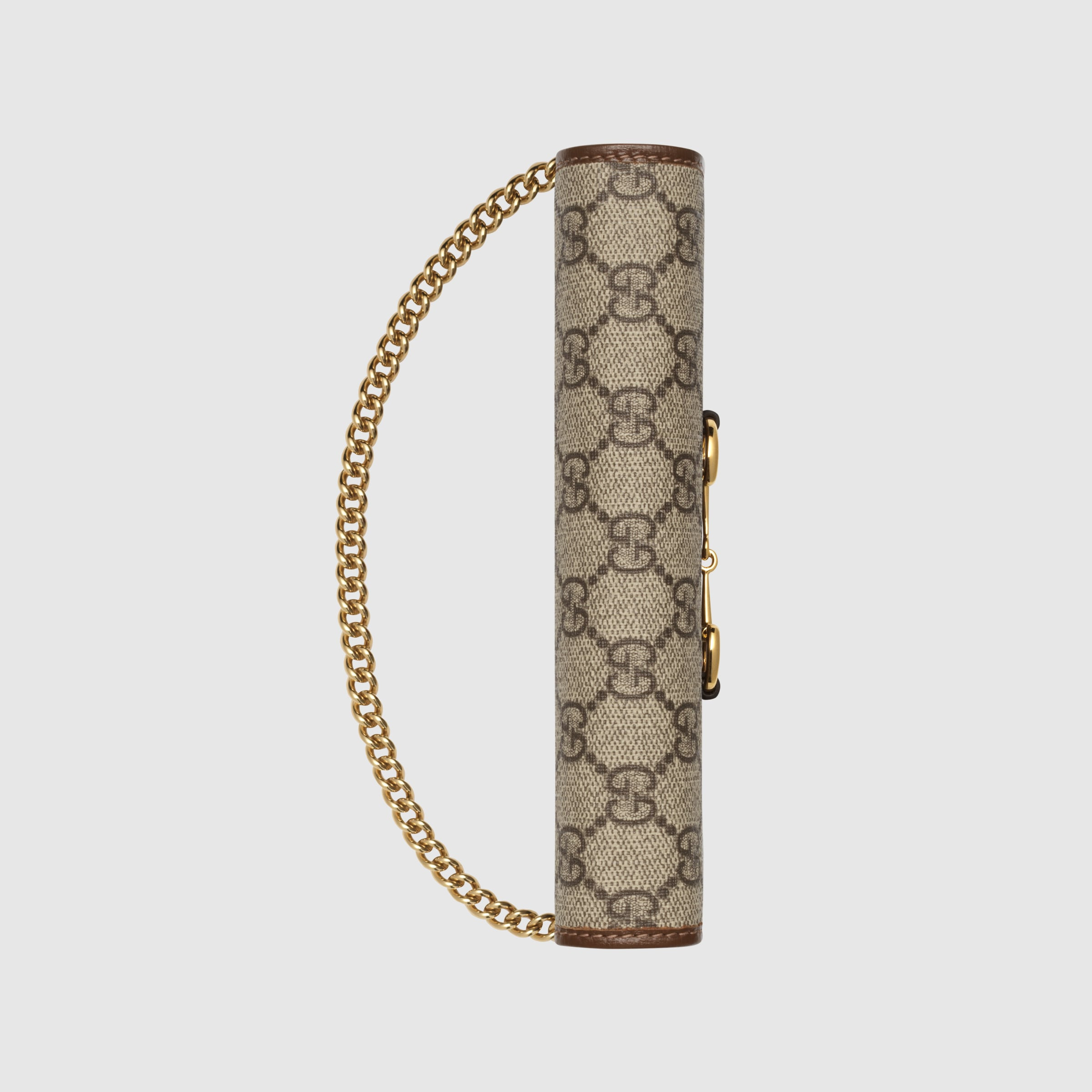 Gucci Horsebit 1955 wallet with chain - 5