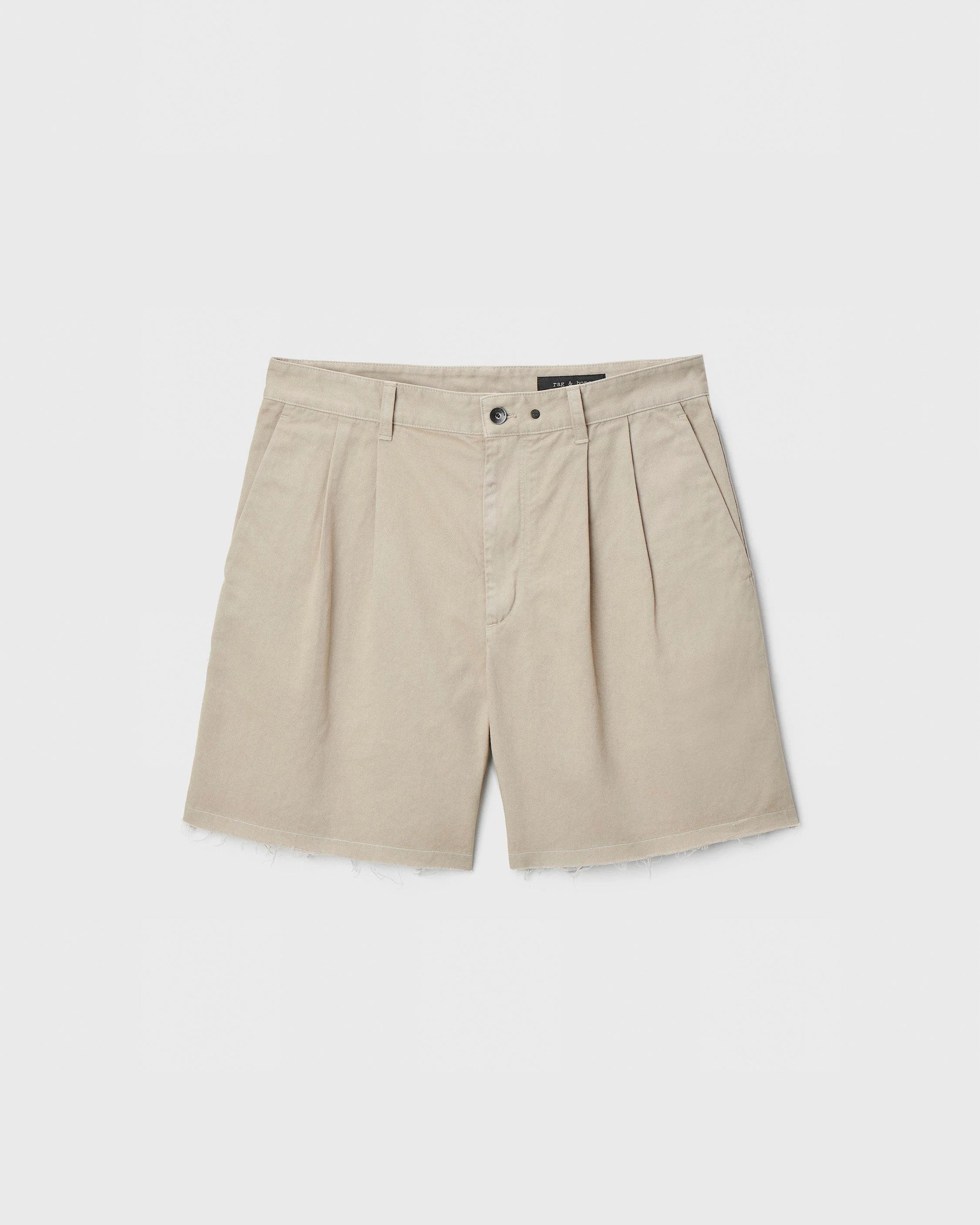 Chino Cutoff Short - 1