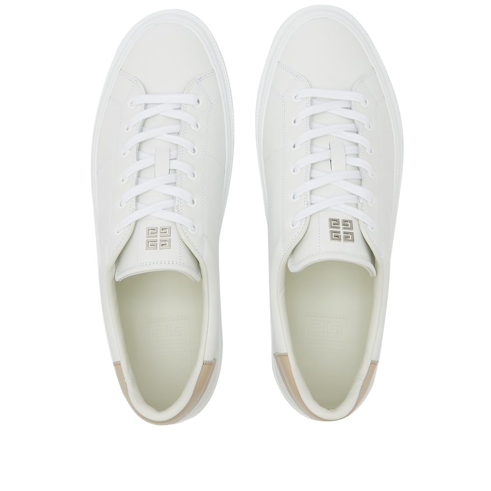Givenchy City Sport Sneaker - 4
