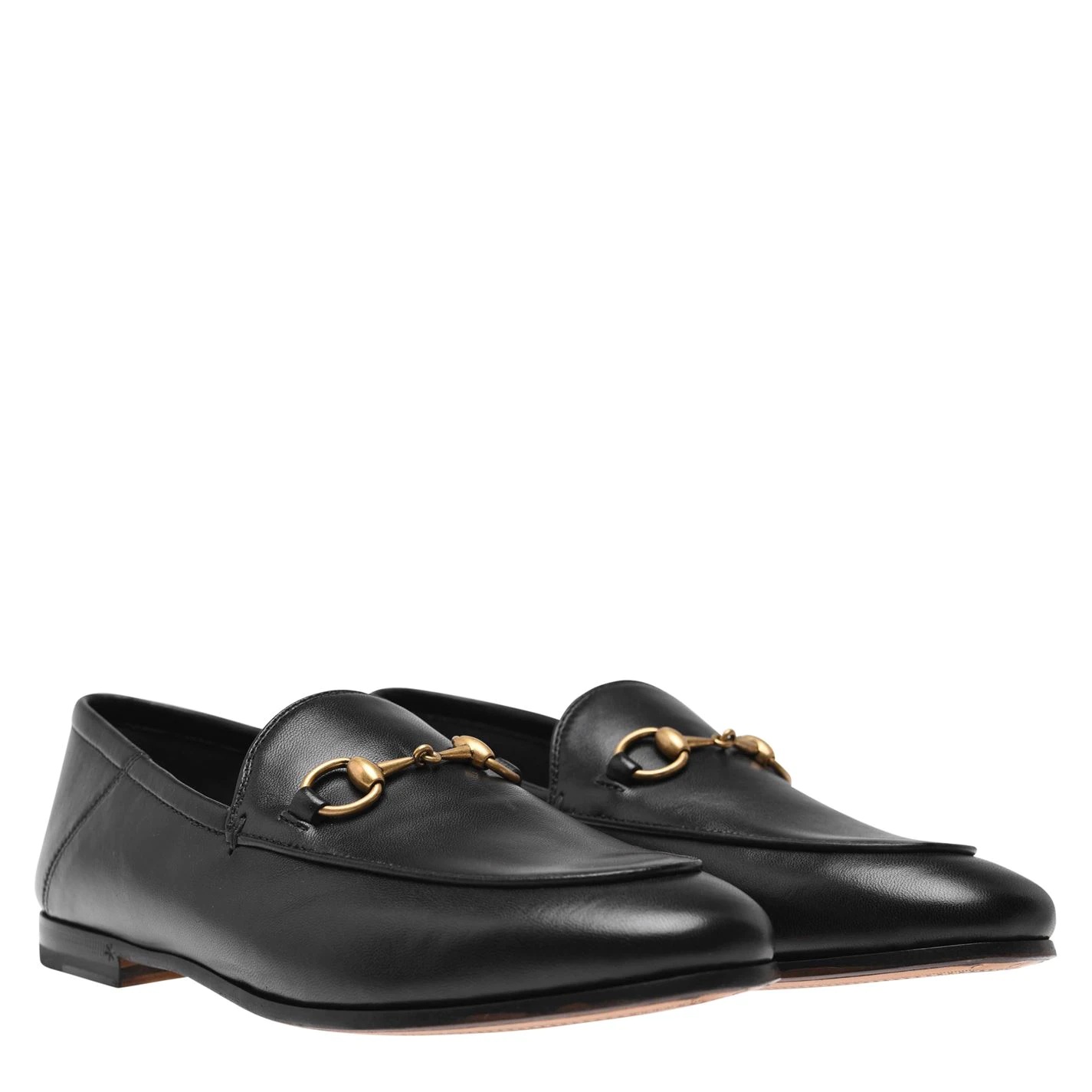 BRIXTON LOAFERS - 3