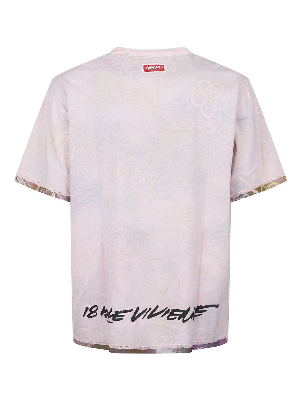 Logo t-shirt - 4