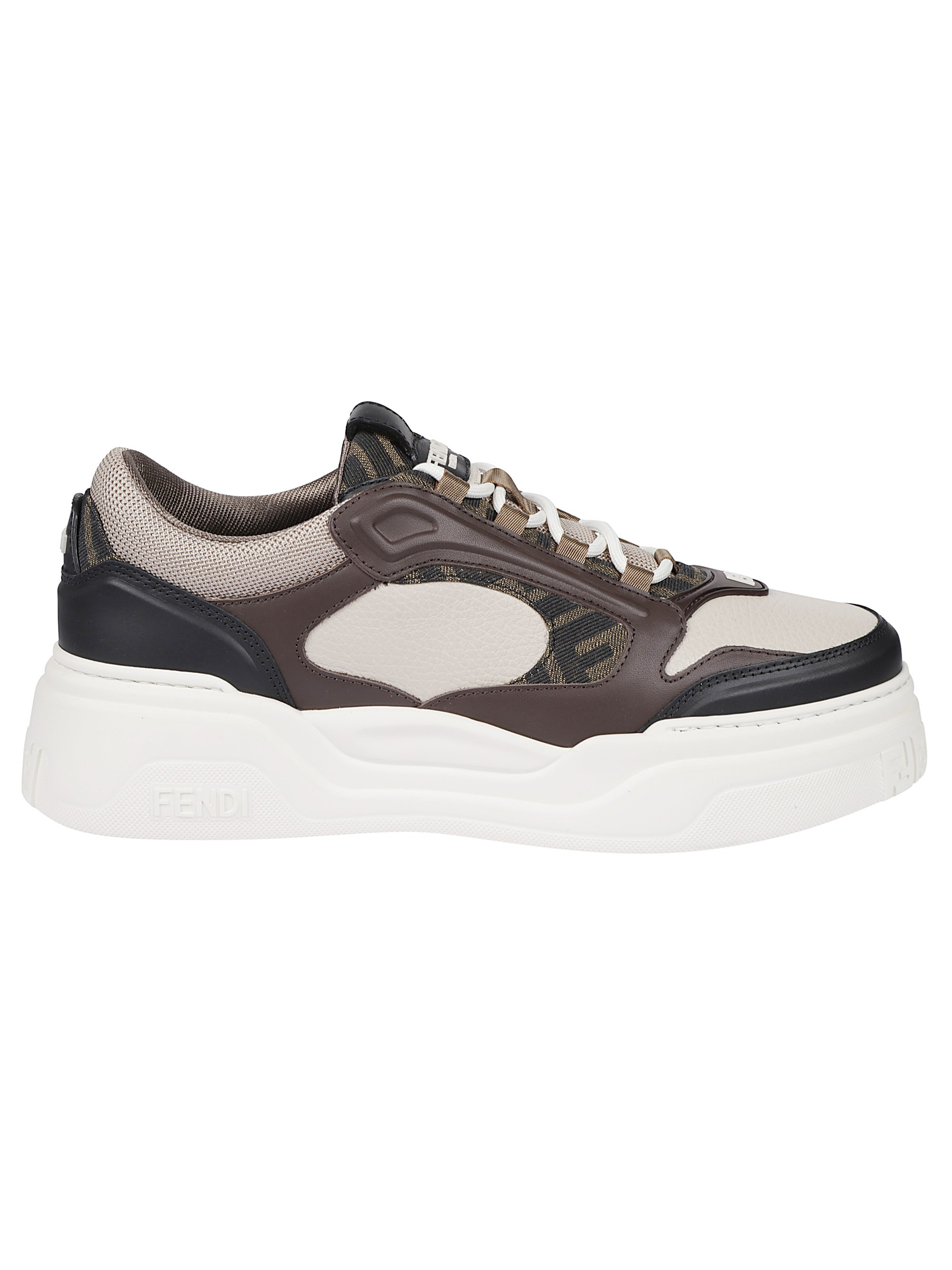 Forza delle scarpe da ginnastica - 1